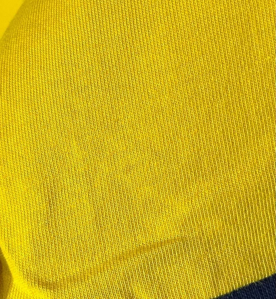 Adidas Adidas Sverige Sweden 2022/2023 Football t-shirt cotton Size US S / EU 44-46 / 1 - 4 Thumbnail