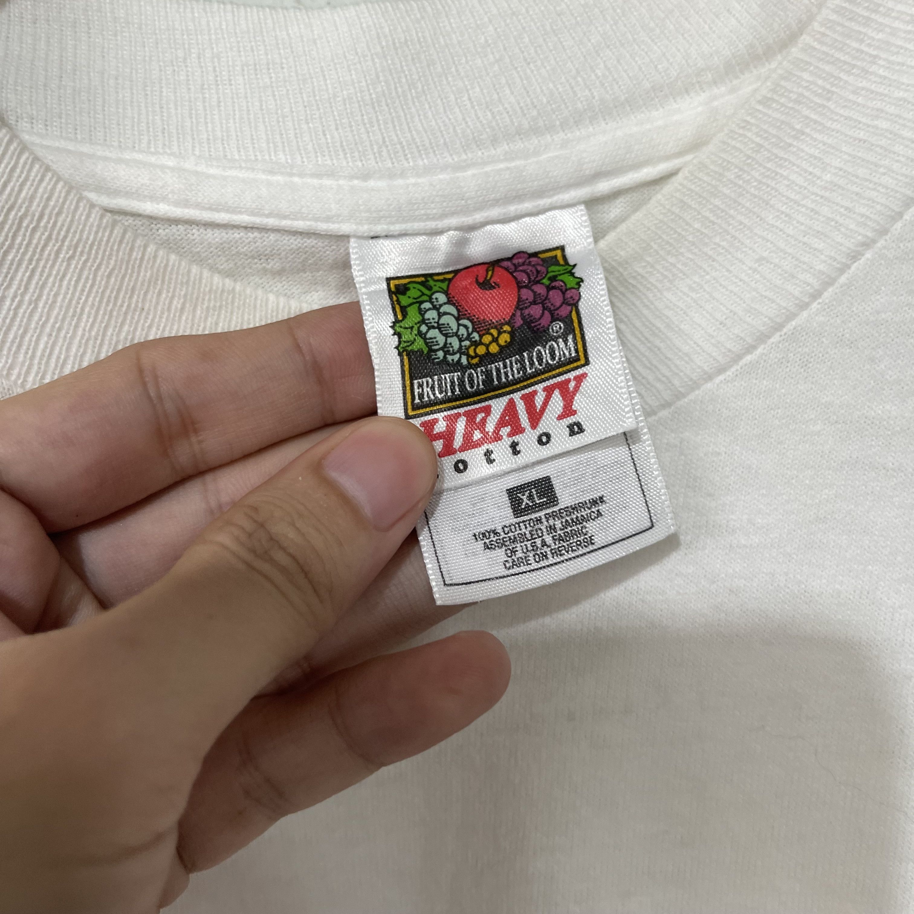 Vintage Vintage 1997 Kentucky Derby T-Shirt Size US XL / EU 56 / 4 - 7 Thumbnail