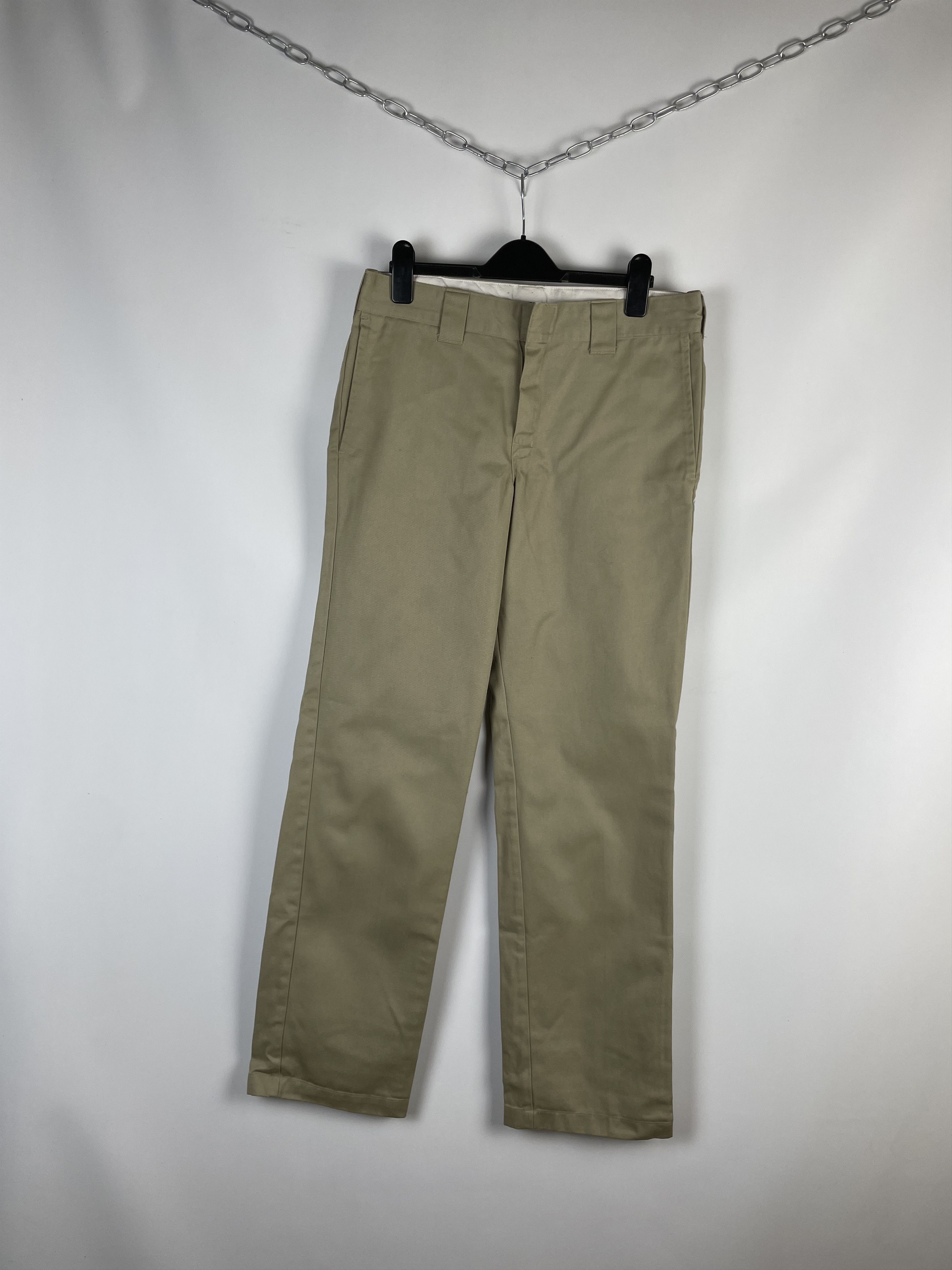 Dickies Vintage Dickies Chino Pants Size US 32 / EU 48 - 3 Thumbnail