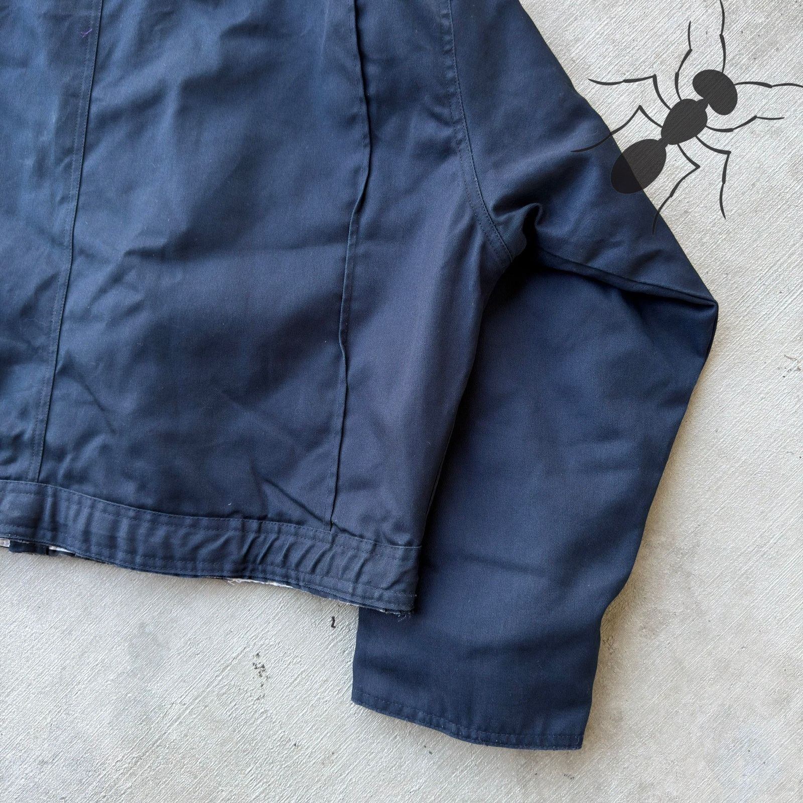 Vintage Copied - Carhartt work wear jacket Size US XL / EU 56 / 4 - 8 Thumbnail