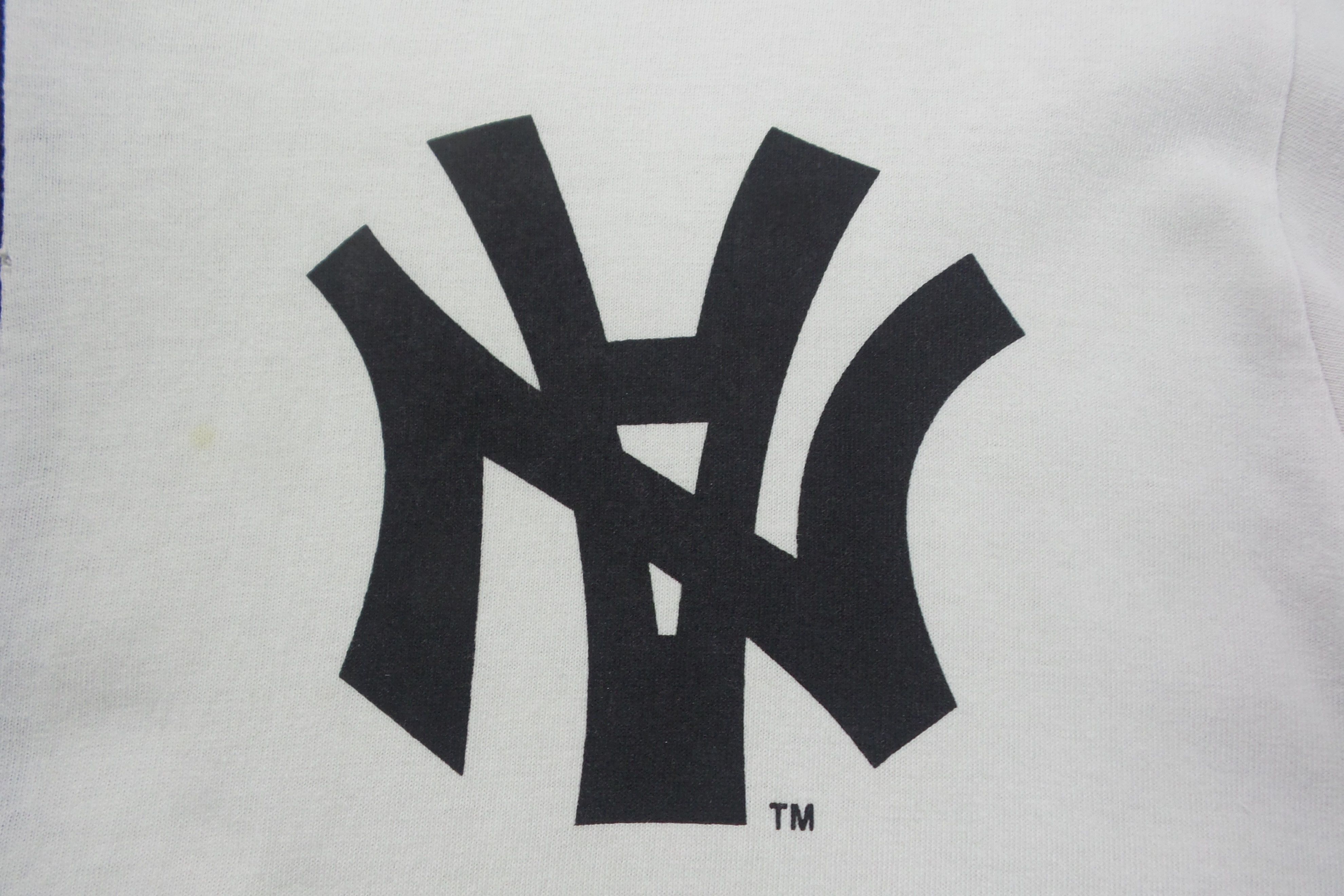 Neighborhood DISTRESSED Neighborhood × Baby Milo Black & White T-shirts Size US L / EU 52-54 / 3 - 5 Thumbnail