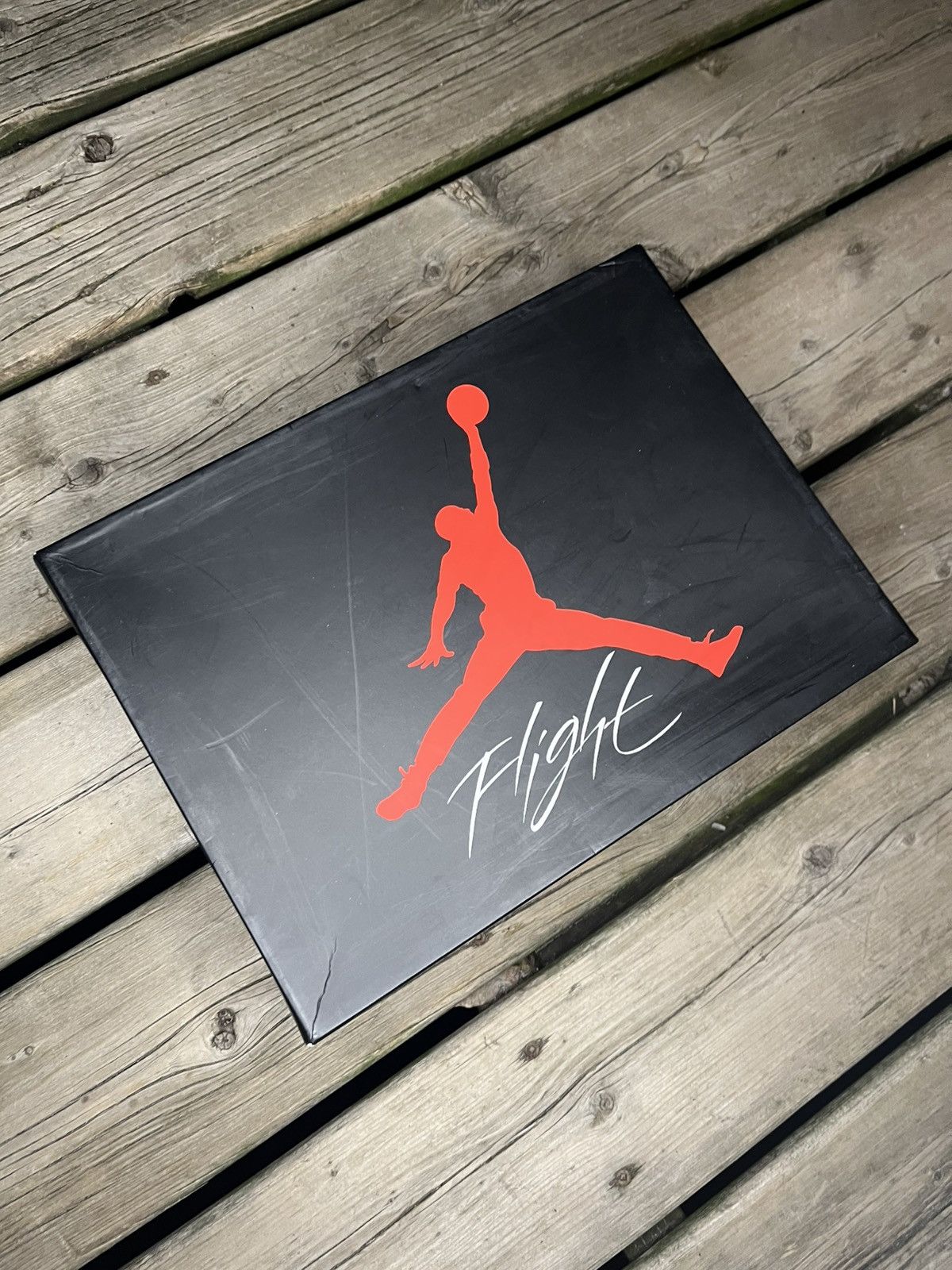 Jordan Brand 2018 Pure White Air Jordan Retro 3 With OG Box Size US 10 / EU 43 - 8 Thumbnail