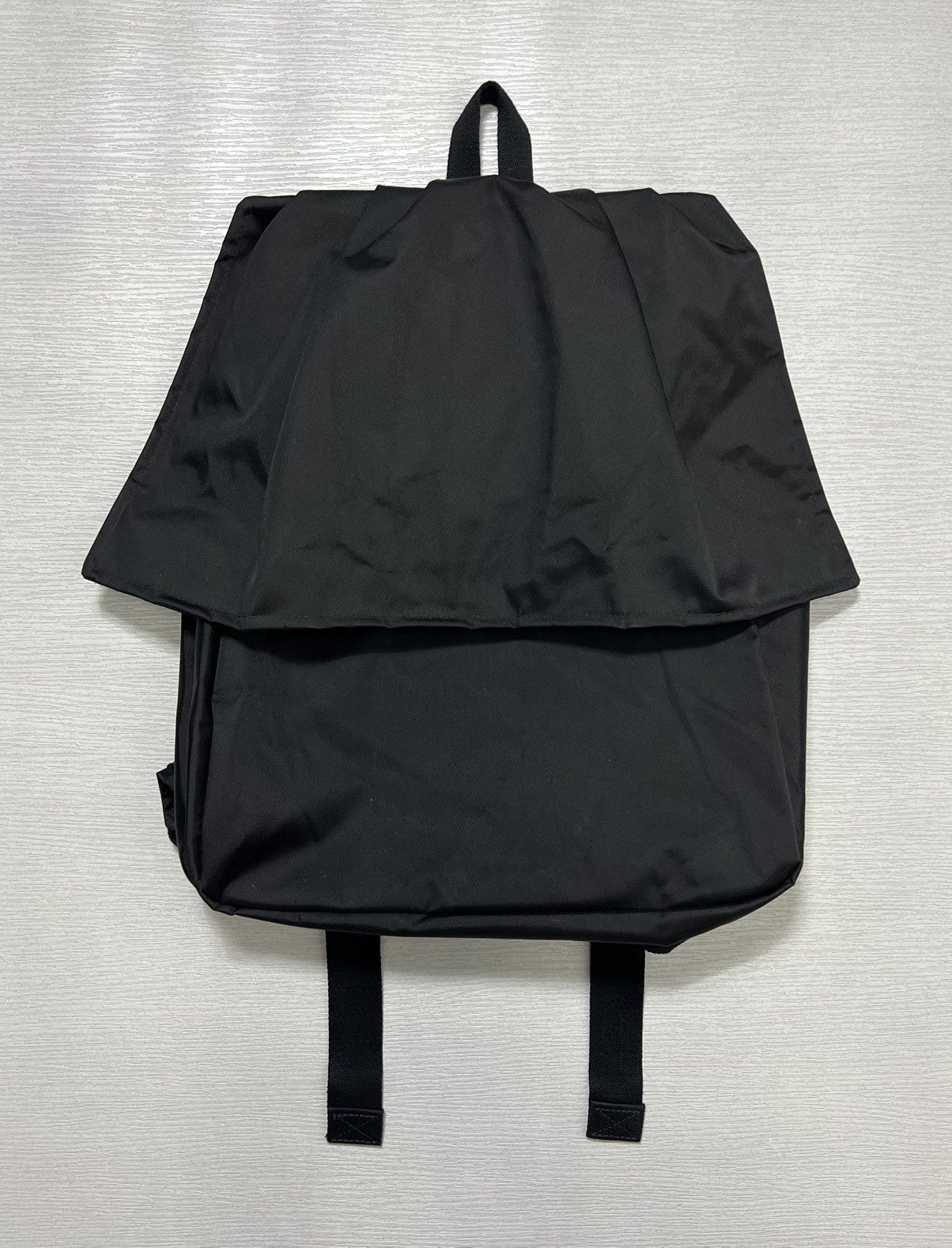 Eastpak Raf Simons Eastpak Raf Simons Female Backpack Grailed