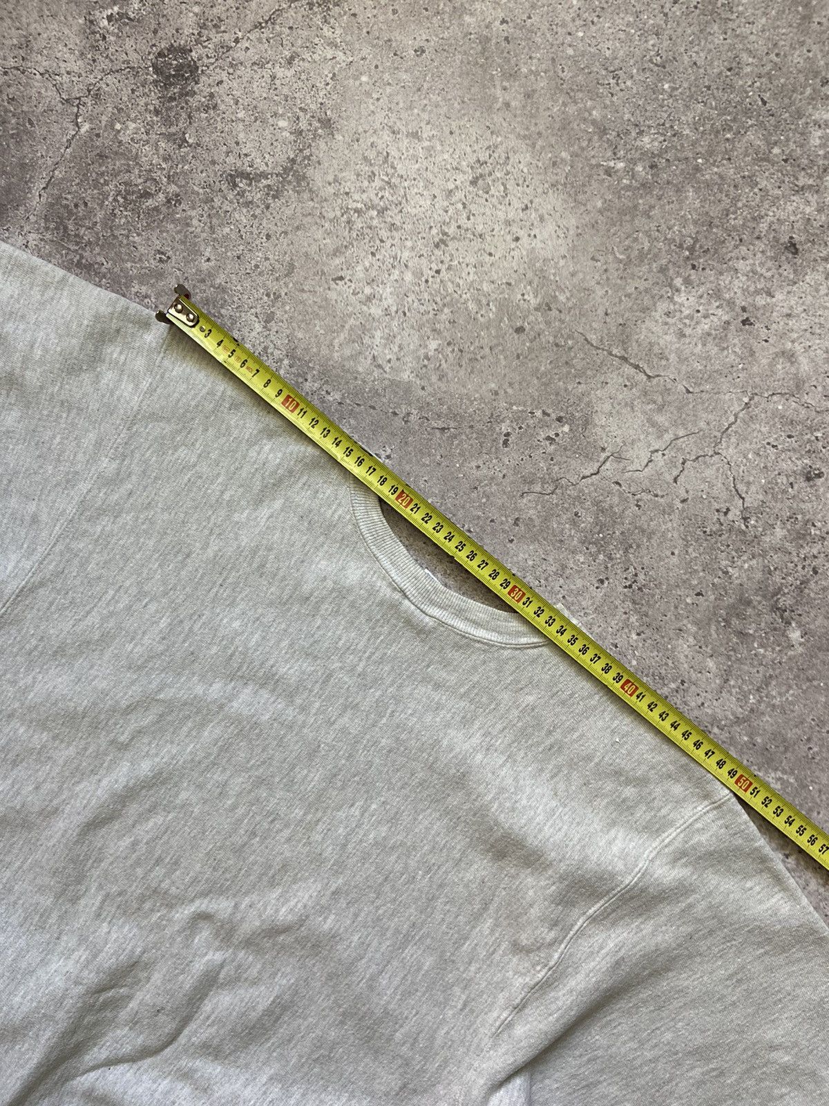 Champion VTG 80s VT Sweatshirt
