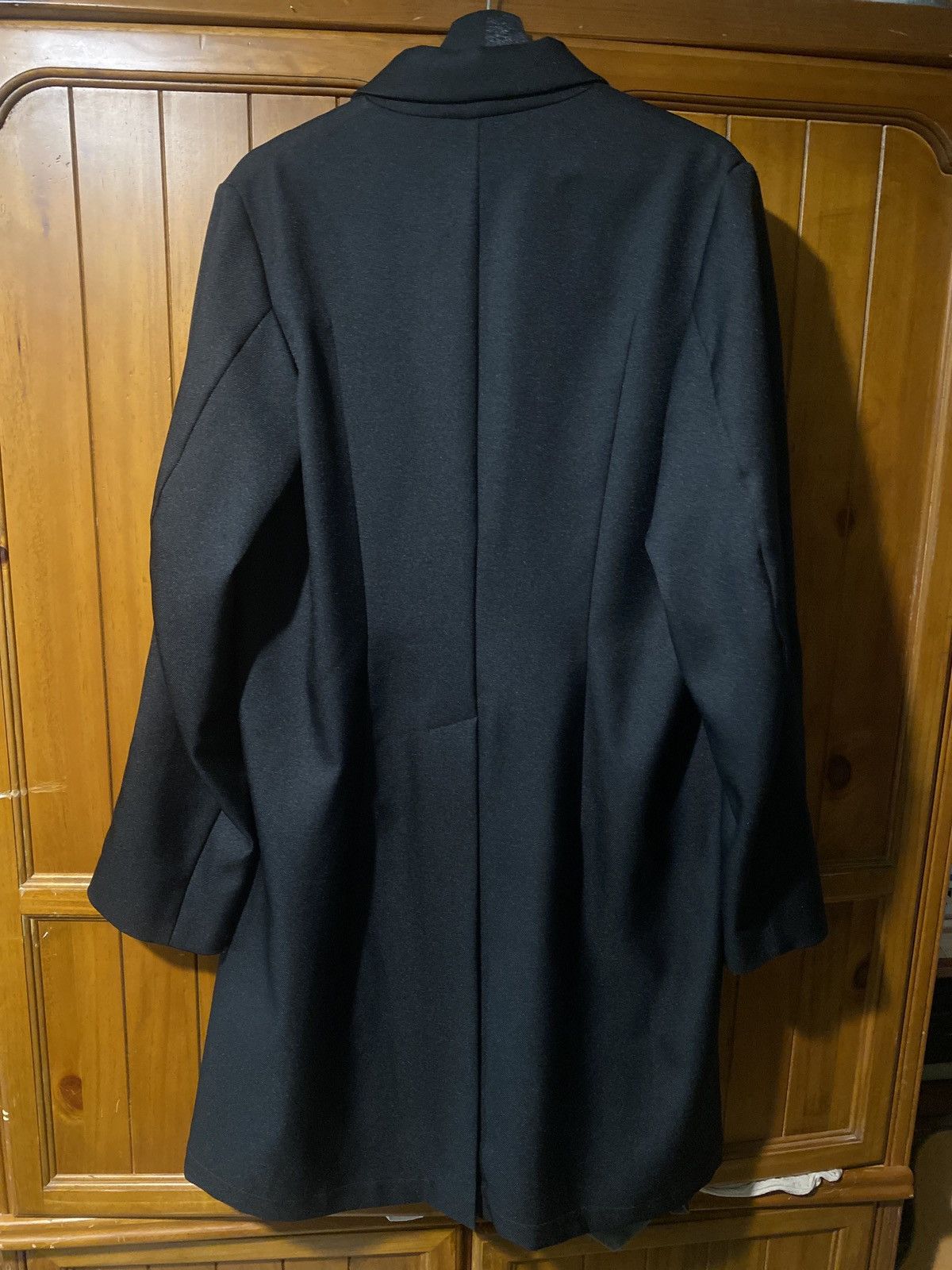 Kiko Kostadinov Panchali Key Coat Size US L / EU 52-54 / 3 - 3 Thumbnail