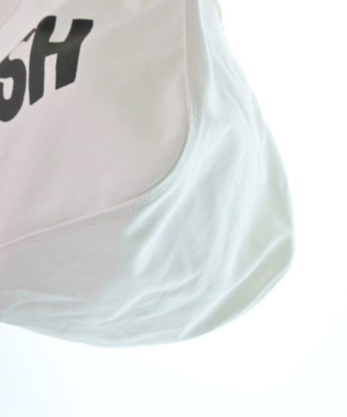 Comme des Garcons SHIRT Bag FRESH Printed Cotton White Size ONE SIZE - 6 Thumbnail