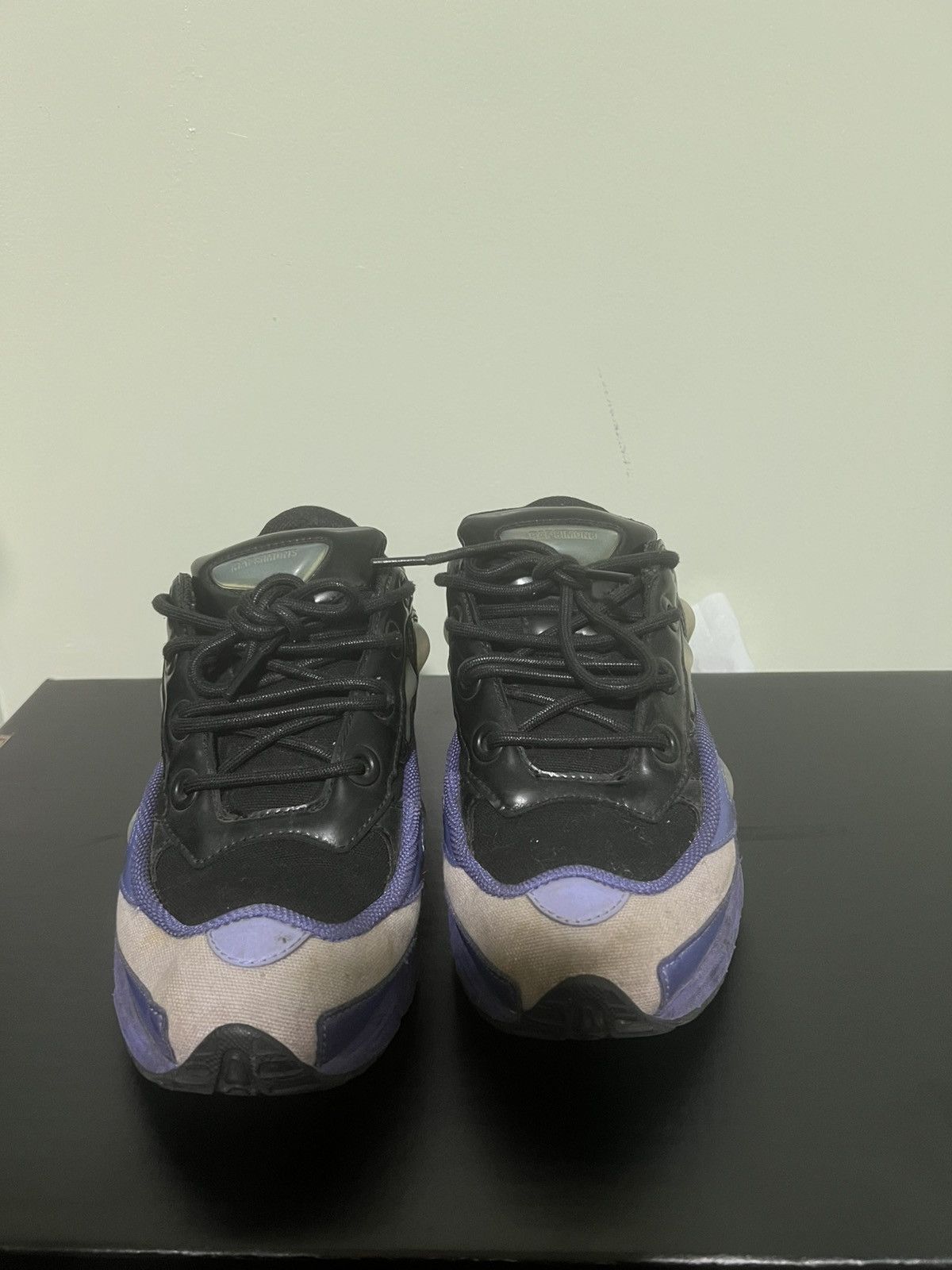 Adidas × Raf Simons Raf Simons x Adidas Ozweego Size US 6 / EU 39 - 4 Thumbnail