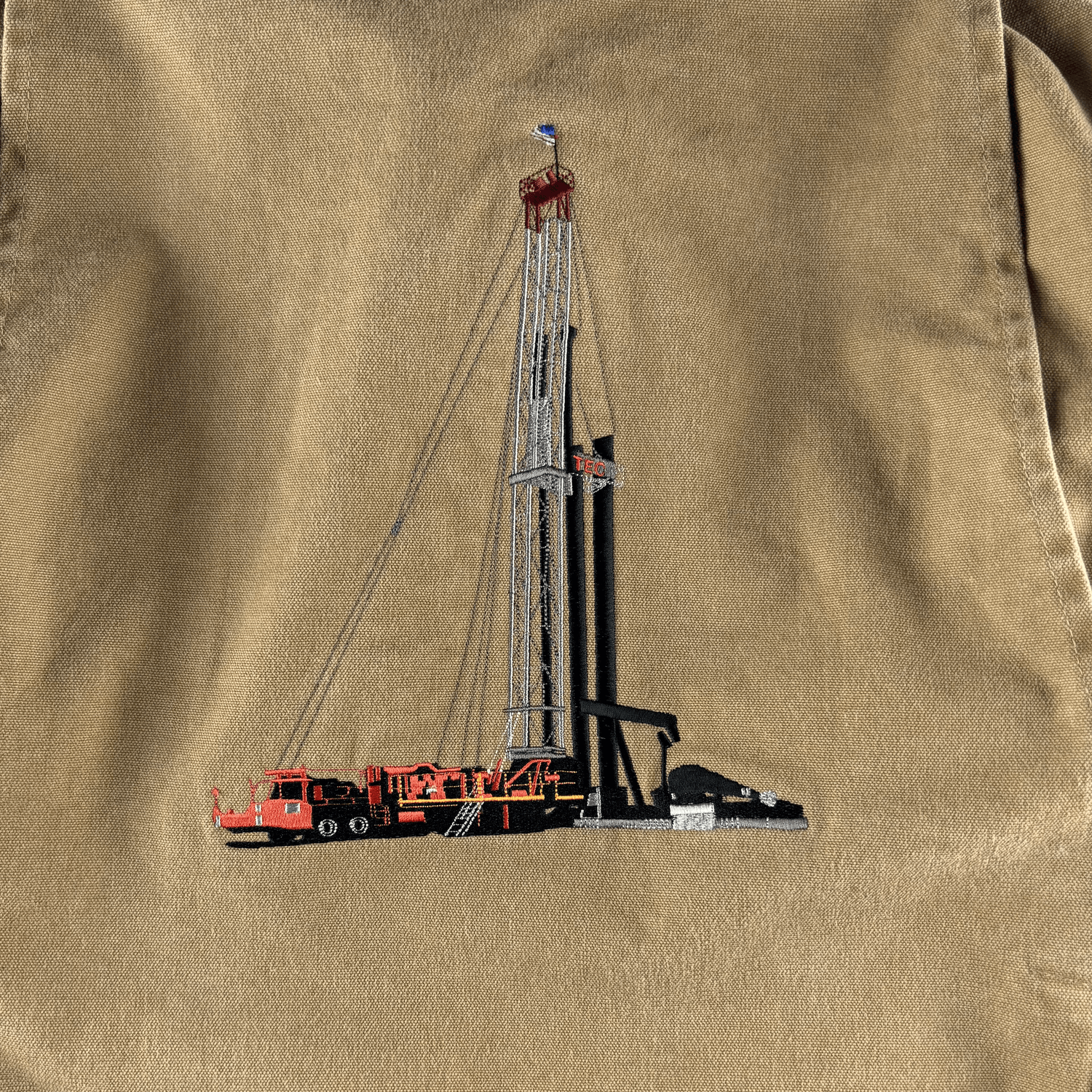 Carhartt × Vintage Carhartt 2008 "Ashley" Detroit Jacket Size US M / EU 48-50 / 2 - 5 Thumbnail