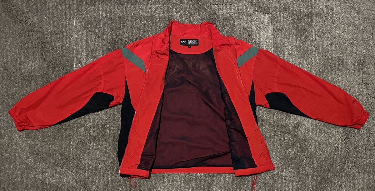 Other CARBON COPY Asuka Plugsuit Windbreaker Size US XL / EU 56 / 4 - 2 Thumbnail