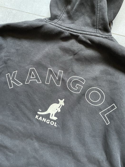 Kangol x h&m discount hoodie