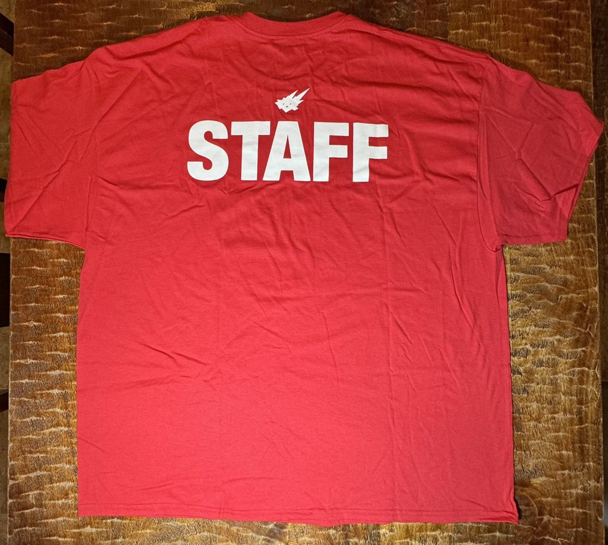 Travis Scott Travis Scott Cacti Staff Tshirt XXXL Size US XXL / EU 58 / 5 - 3 Thumbnail