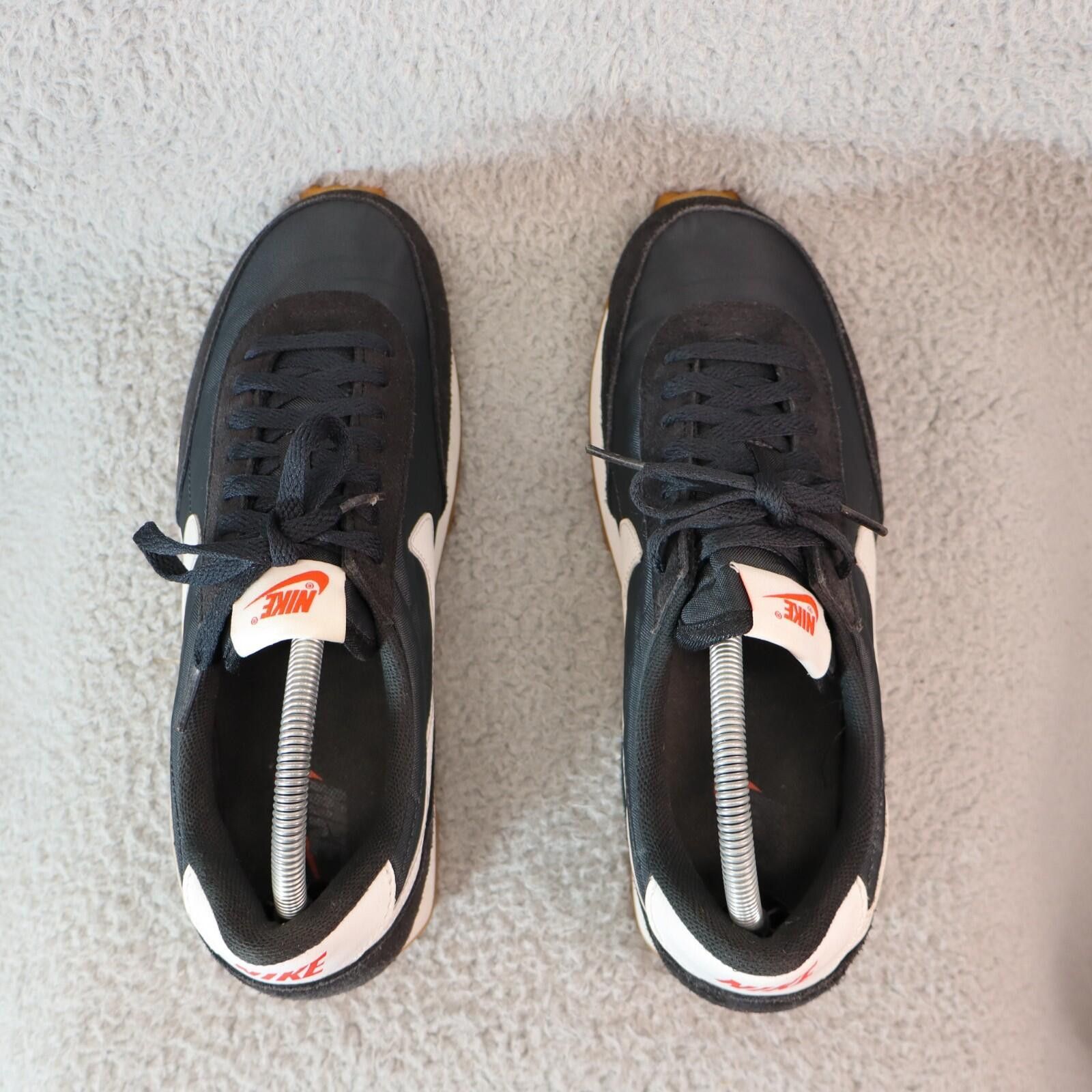 Nike Nike Daybreak Low Black Womens Sz 10 Size US 10 / IT 40 - 6 Thumbnail