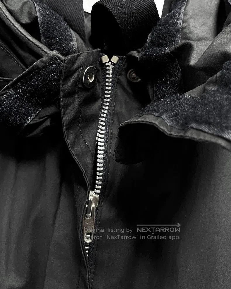 Helmut Lang Helmut Lang 1999AW Zip Biker Jacket. Size US S / EU 44-46 / 1 - 4 Thumbnail