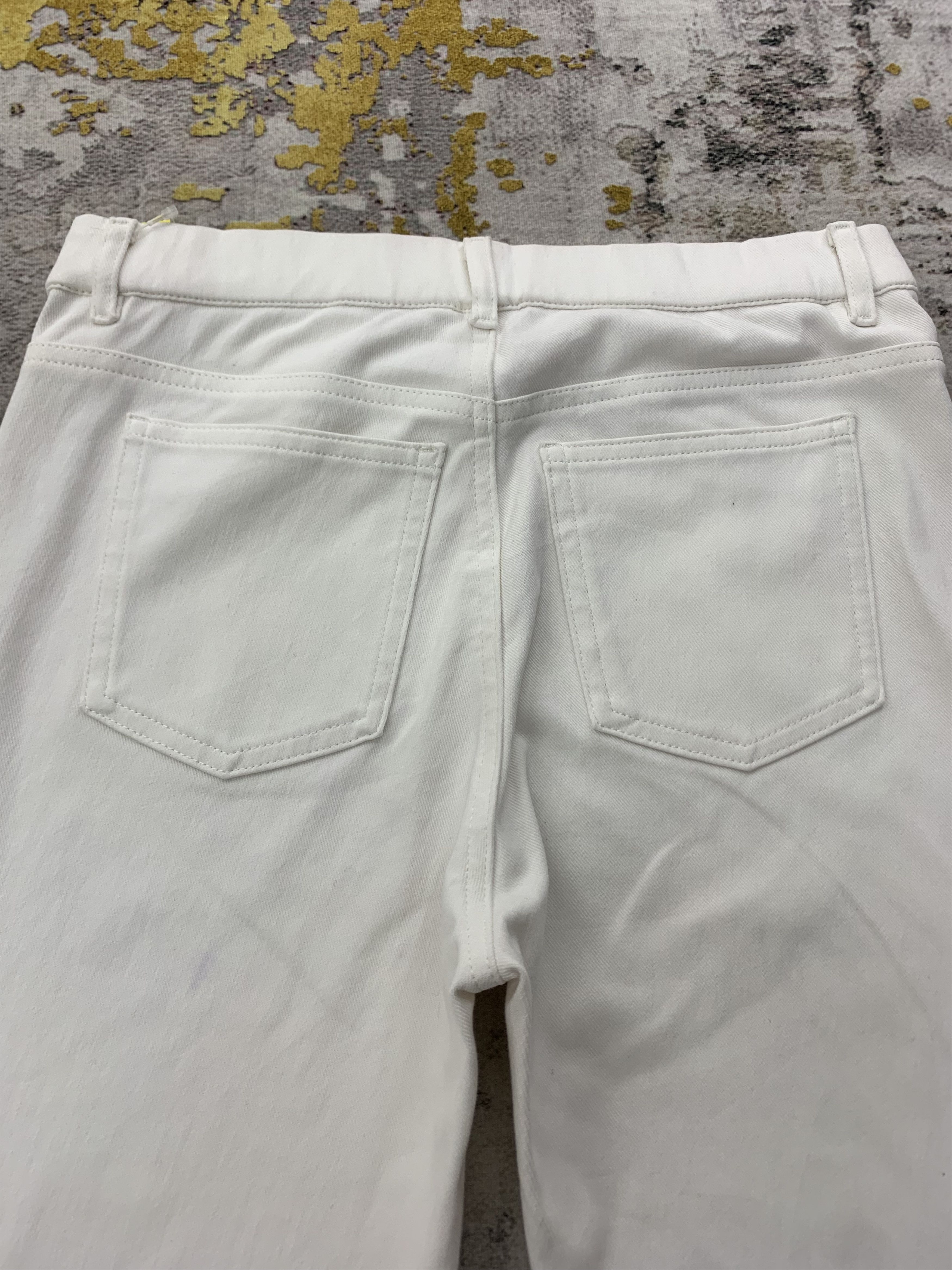 Uniqlo Uniqlo Pants size 27 Size 27" / US 4 / IT 40 - 6 Thumbnail