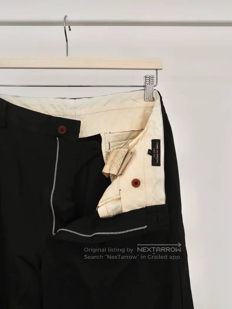 Comme des Garcons Comme Des Garcons size S pants Size US 27 - 5 Thumbnail