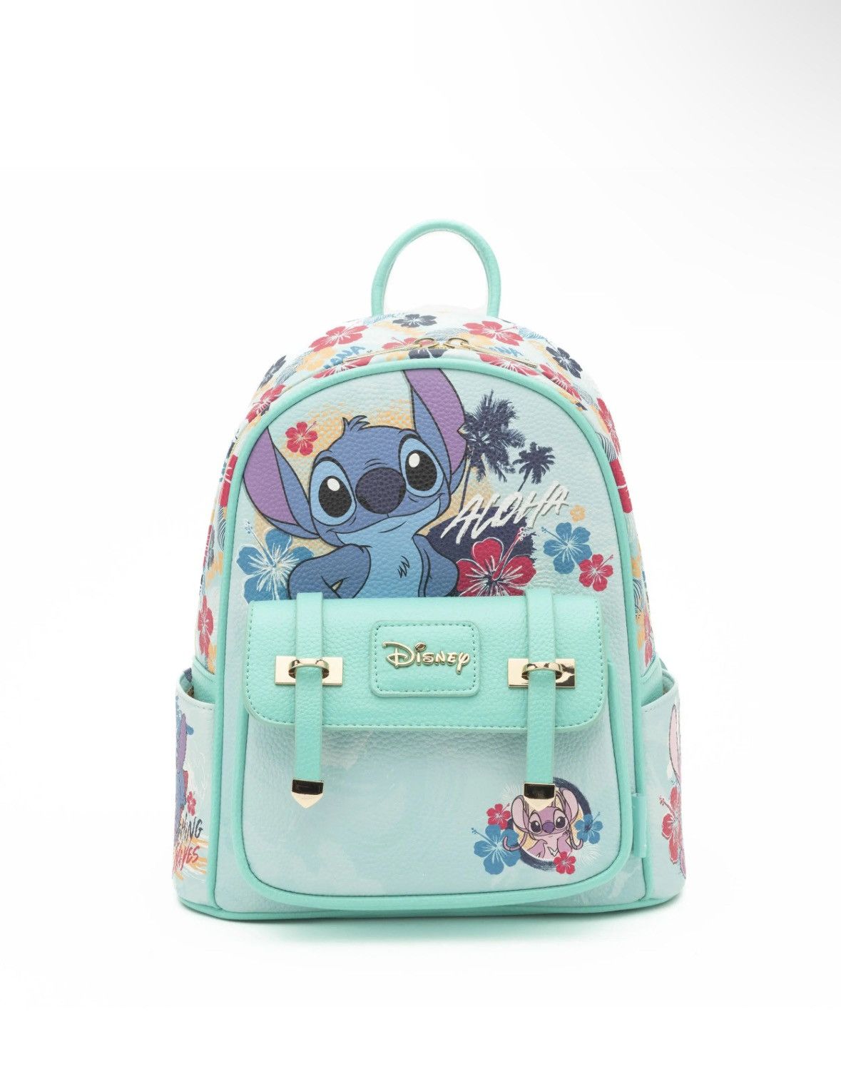 Disney Disney S Lilo & Stitch Size ONE SIZE - 3 Thumbnail