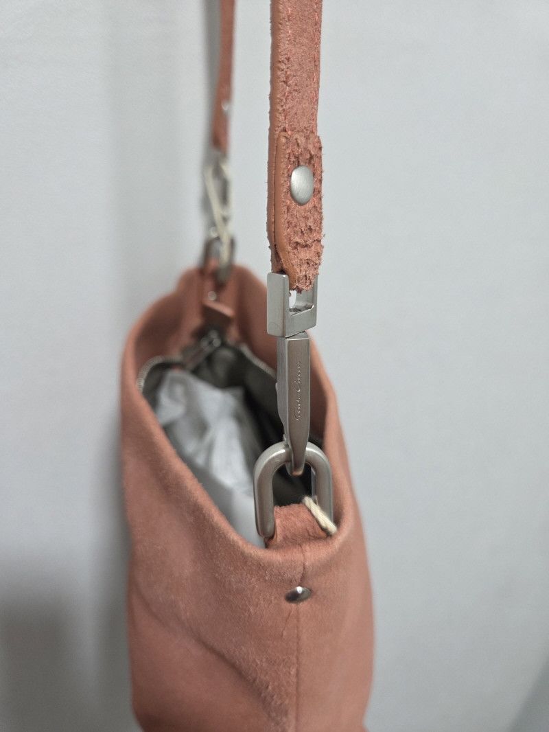Rick Owens Rick Owens small Adri bag Size ONE SIZE - 9 Thumbnail
