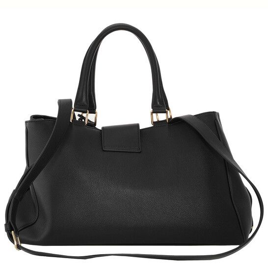 Celine o1w1db10426 Size: OS/Medium Appoline Bag in Black Size ONE SIZE - 3 Thumbnail