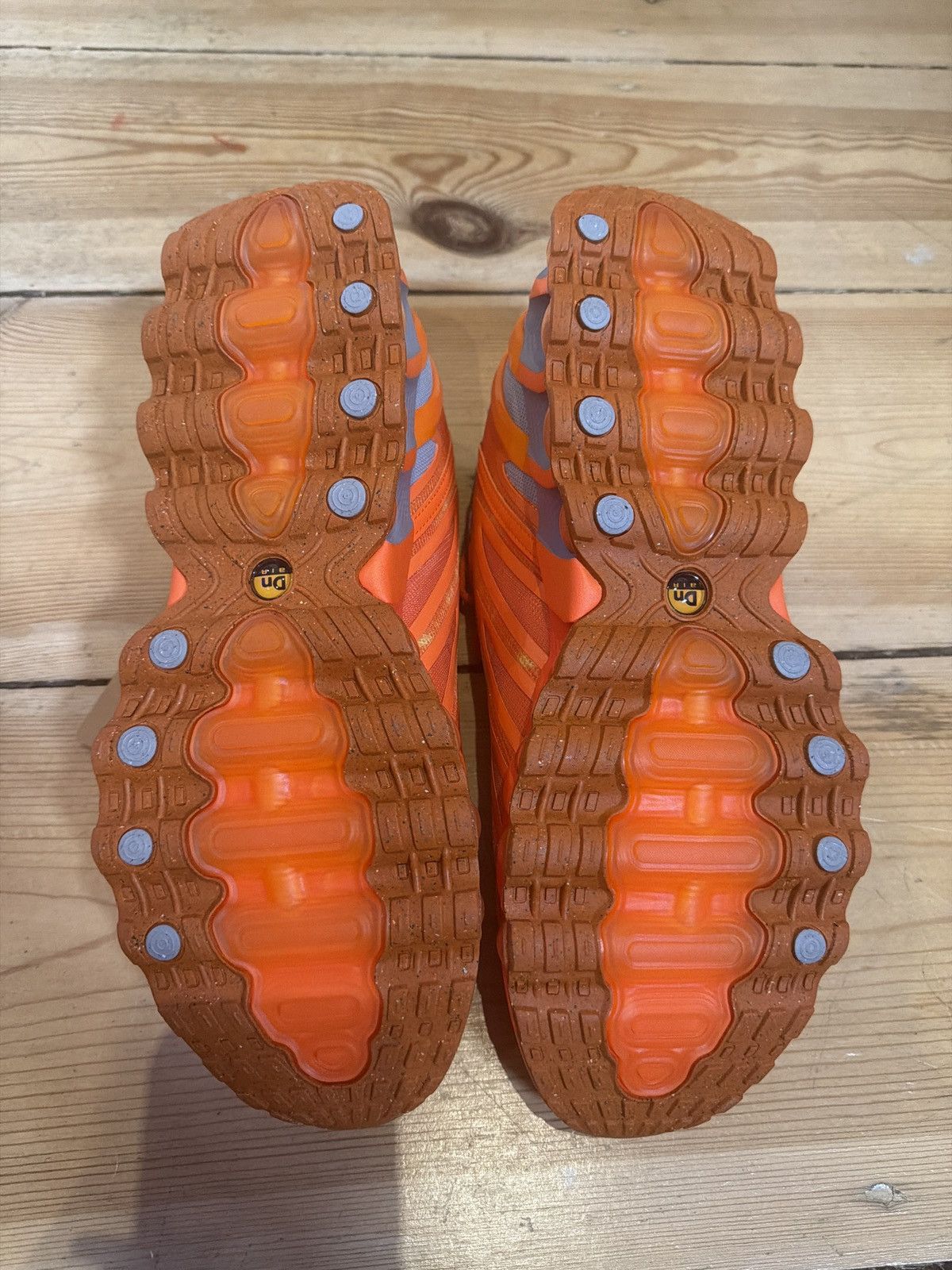 Nike Palace x Nike Air Max DN8 SP “Safety Orange” DS, US 13 Size US 13 / EU 46 - 6 Thumbnail