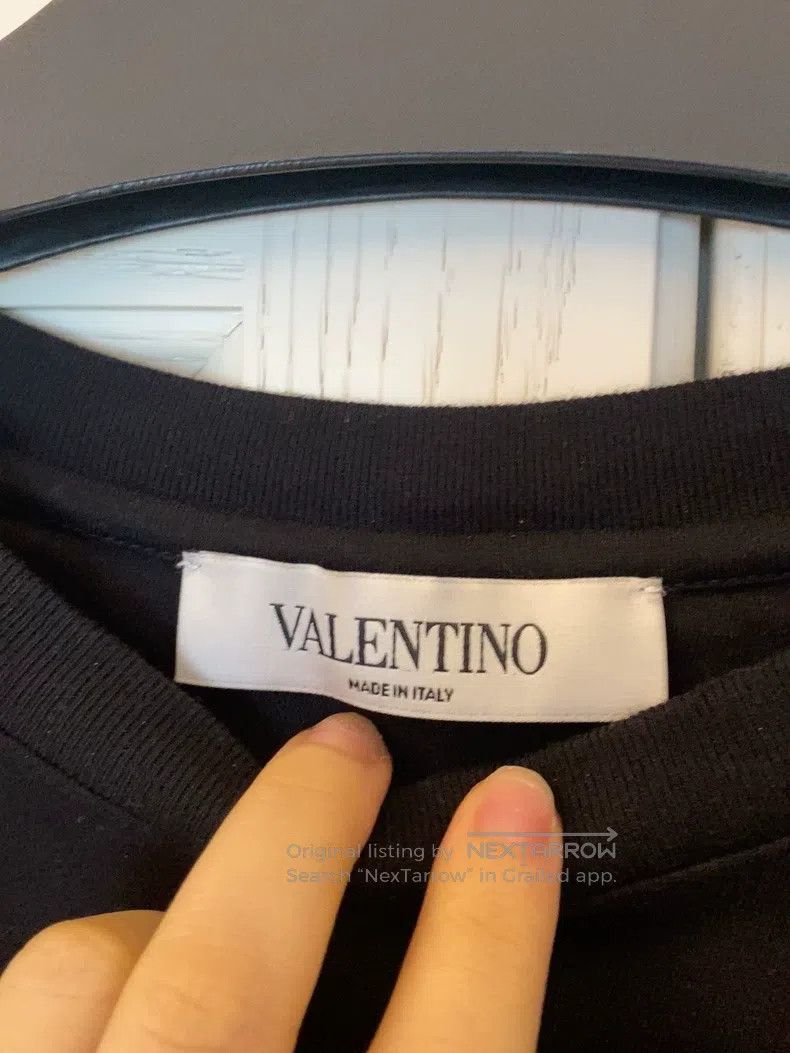 Valentino Valentino A long skirt Size M / US 6-8 / IT 42-44 - 9 Thumbnail
