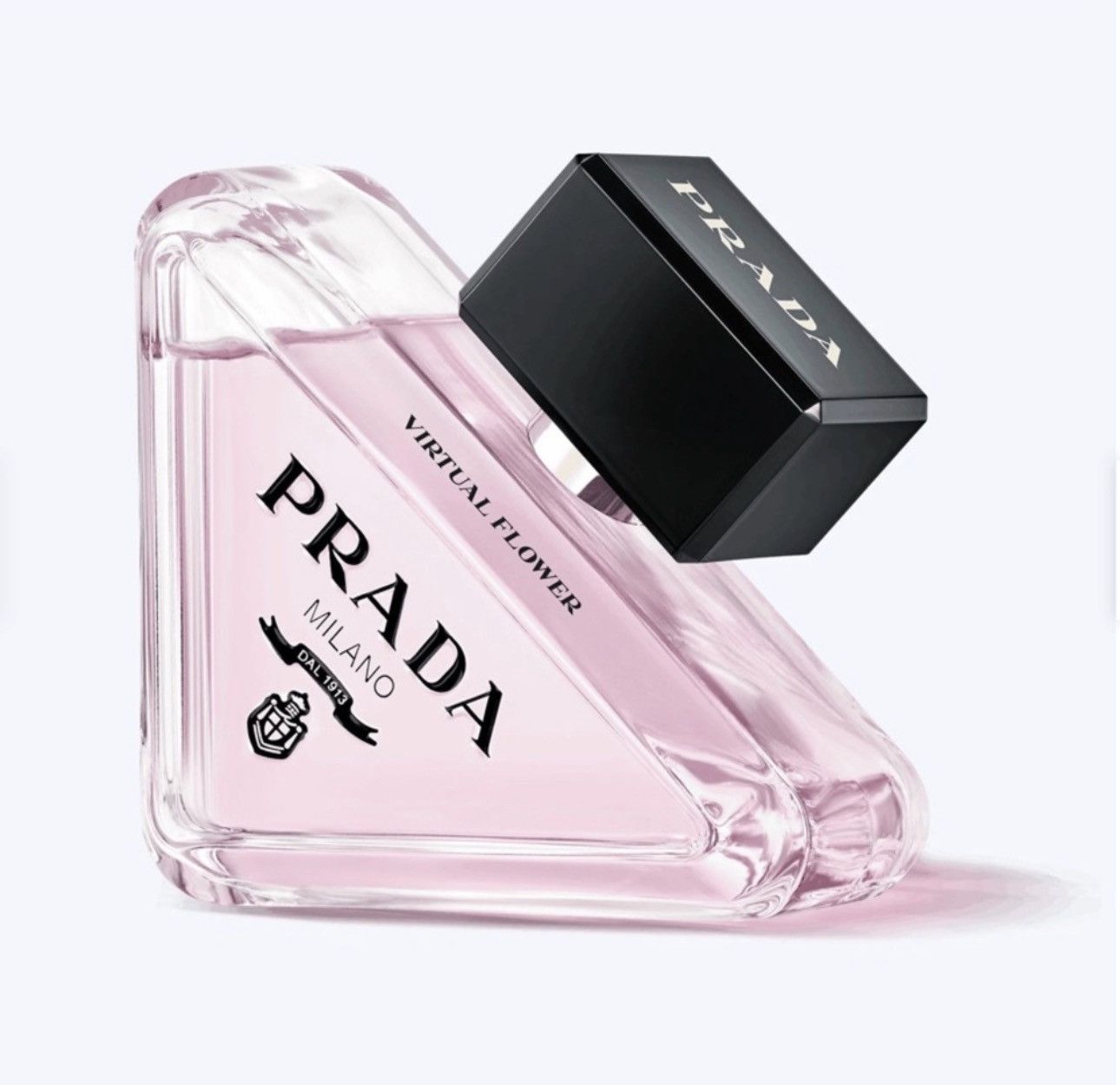 Prada Prada Paradoxe‎ Virtual Flower Eau de Parfum Size ONE SIZE - 2 Thumbnail