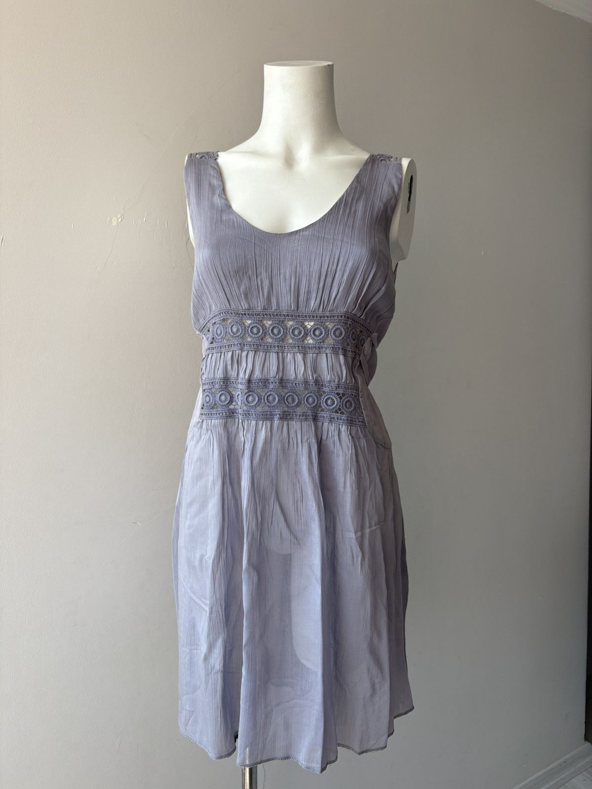 See by Chloe See by Chloe dress Size M / US 6-8 / IT 42-44 - 14 Thumbnail