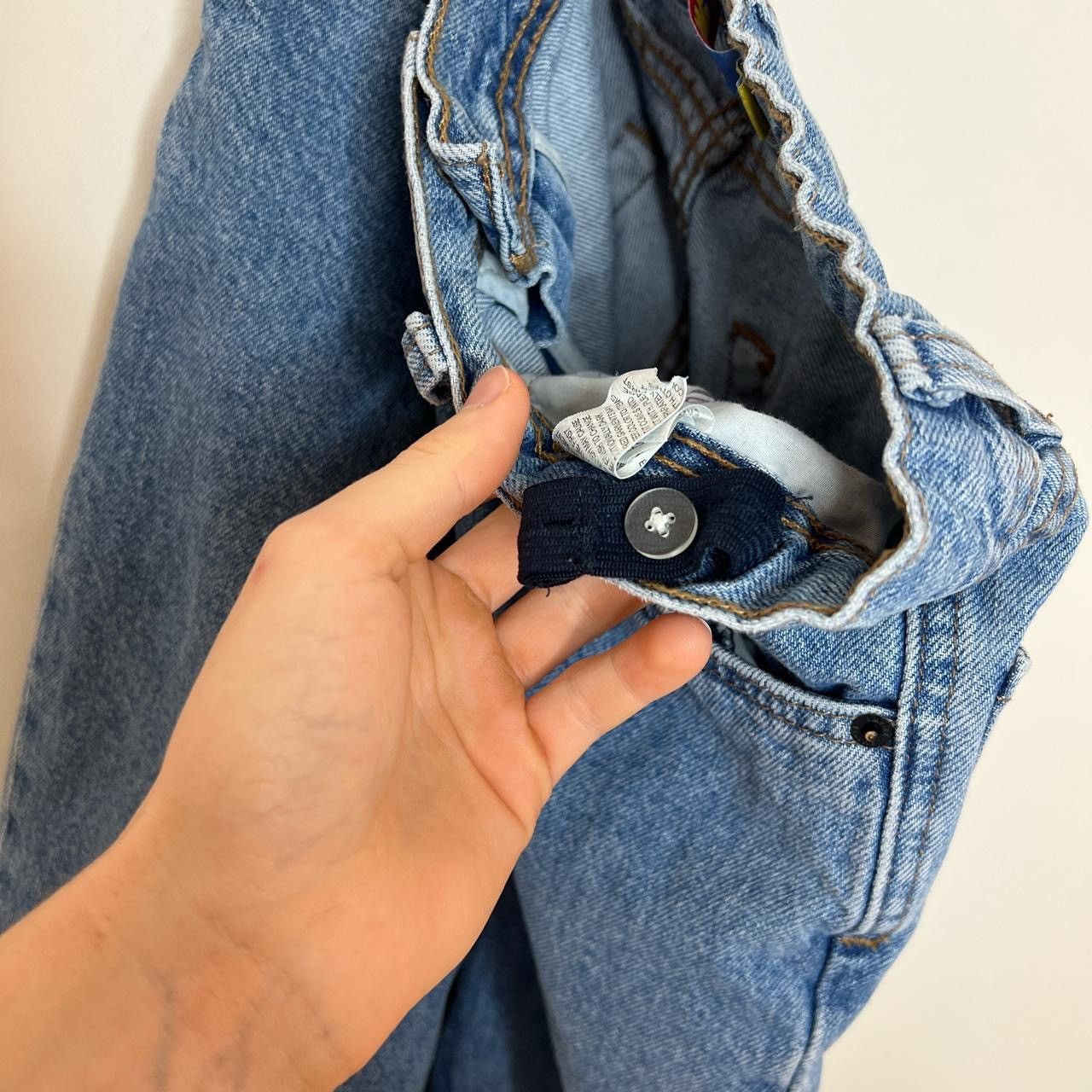 Empyre empyre skater baggy jeans Size US 28 / EU 44 - 4 Thumbnail