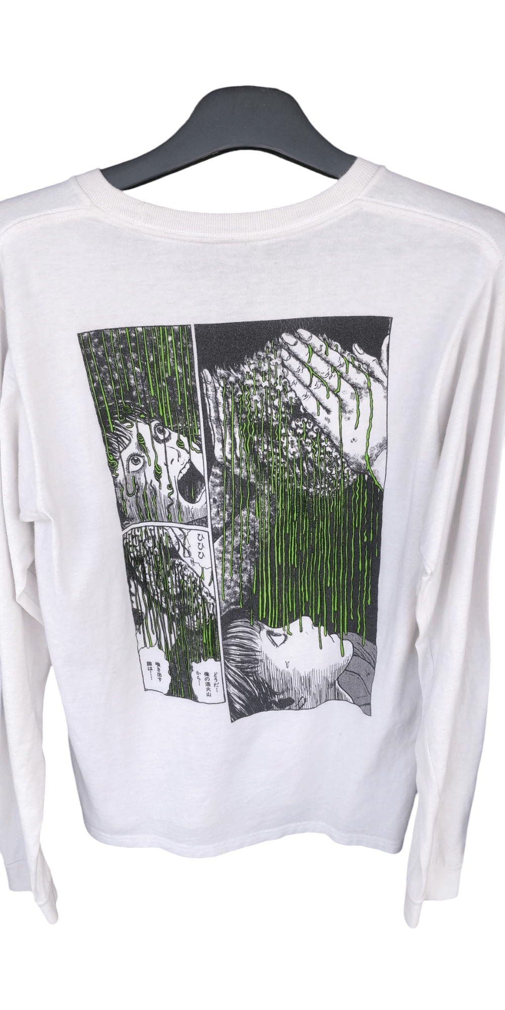 Anime Junjo Ito Size US S / EU 44-46 / 1 - 2 Thumbnail