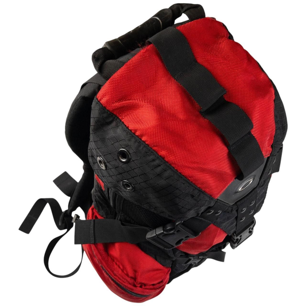 Oakley Vintage Oakley Icon Backpack Size ONE SIZE - 5 Thumbnail