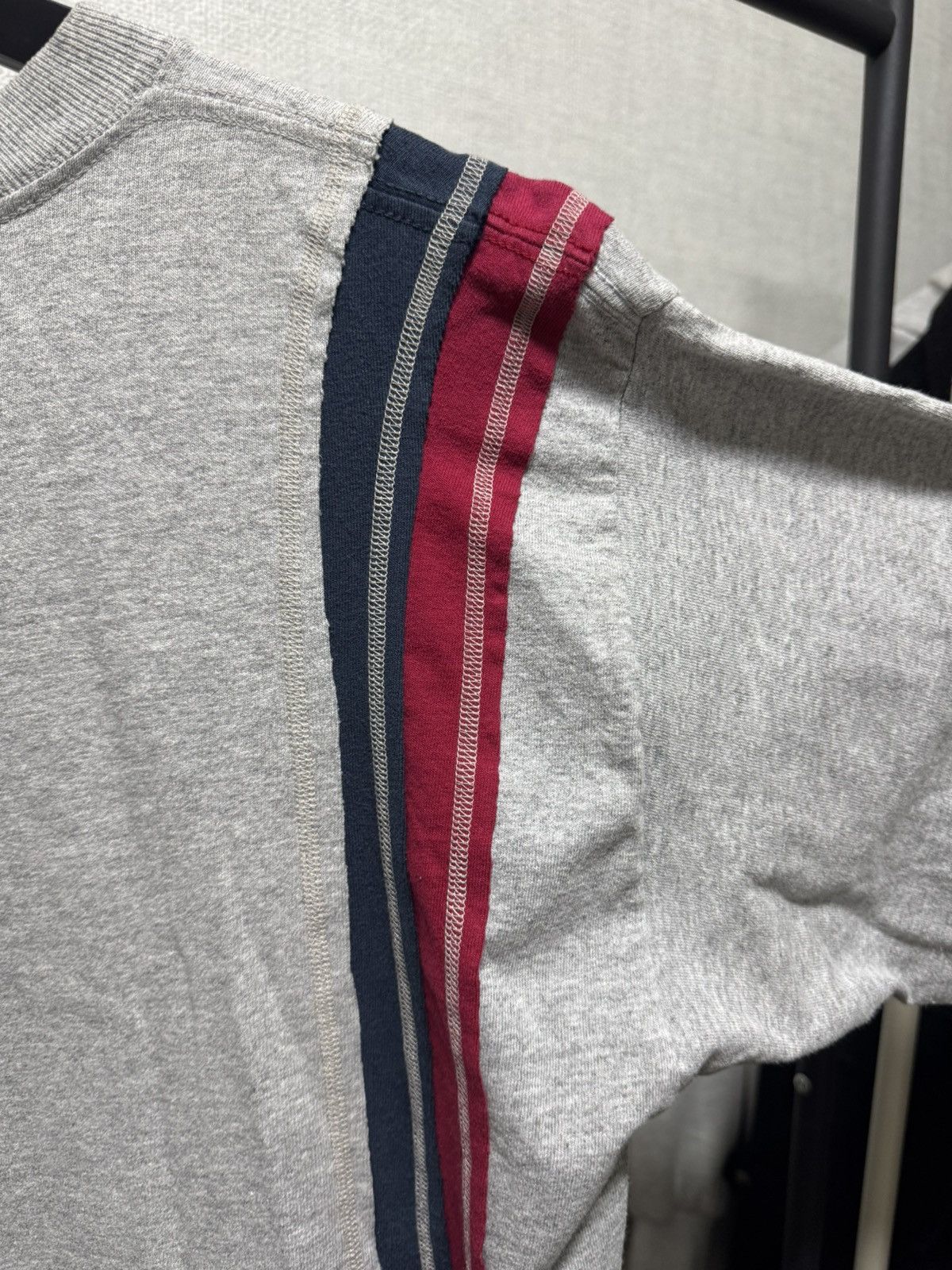 Needles Needles Rebuild Long Sleeve Shirt ‘TEMPLE’ Size US L / EU 52-54 / 3 - 4 Thumbnail