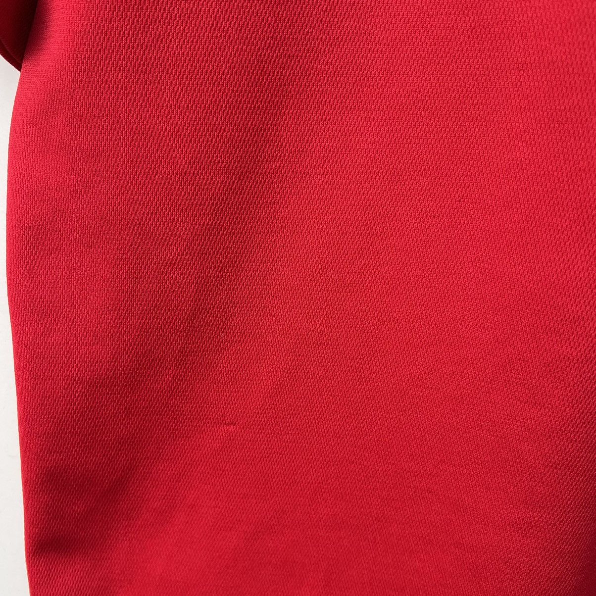 Kappa Vintage Kappa Wales Football Shirt Soccer Jersey Rare Size US M / EU 48-50 / 2 - 5 Thumbnail