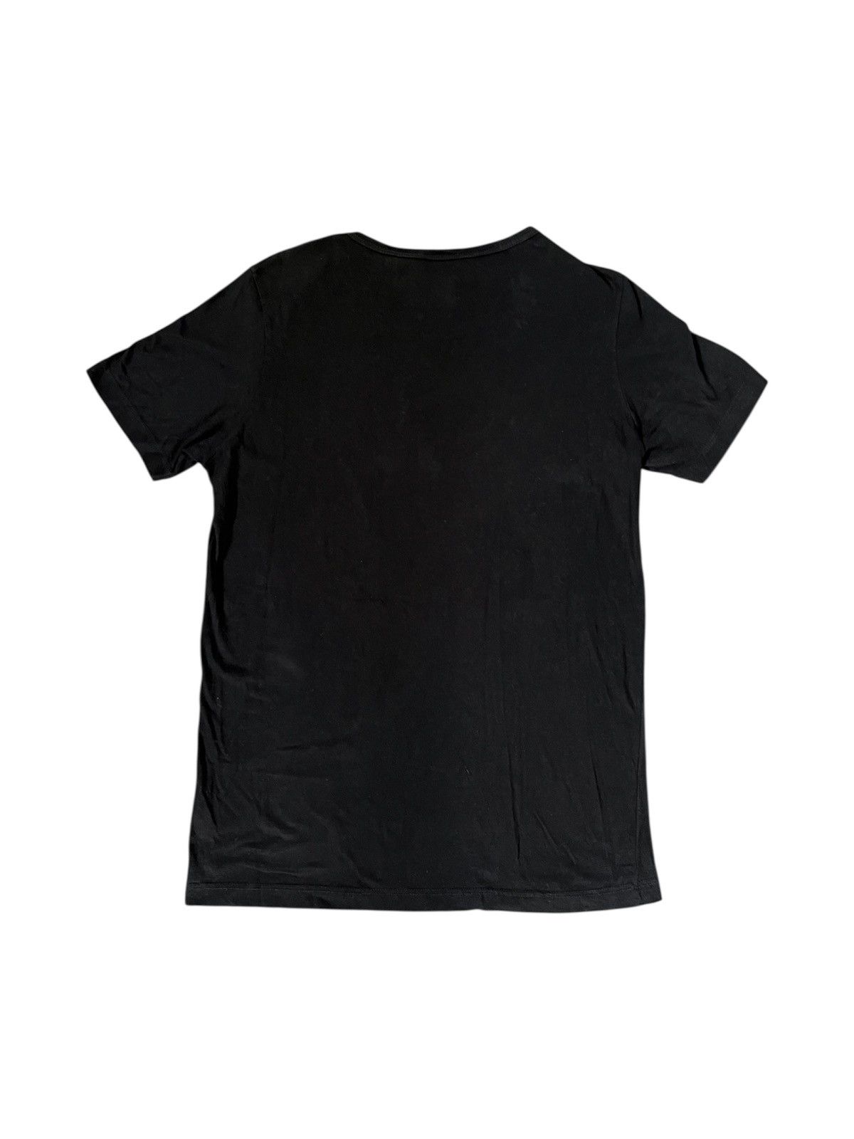 Fendi Fendi Tshirt Big Logo Roma Italy Vintage Size US L / EU 52-54 / 3 - 4 Thumbnail