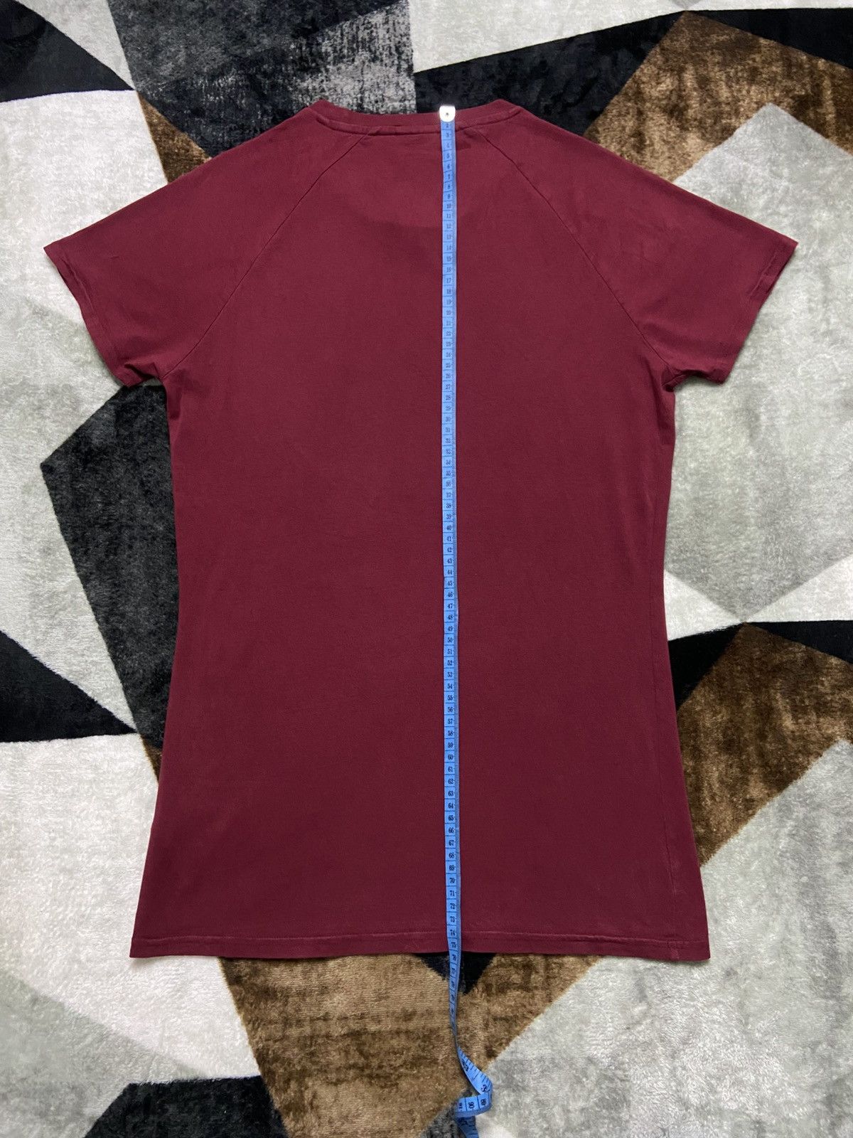 Gymshark Gymshark GMST4256 - AW20-234 Size US M / EU 48-50 / 2 - 9 Thumbnail