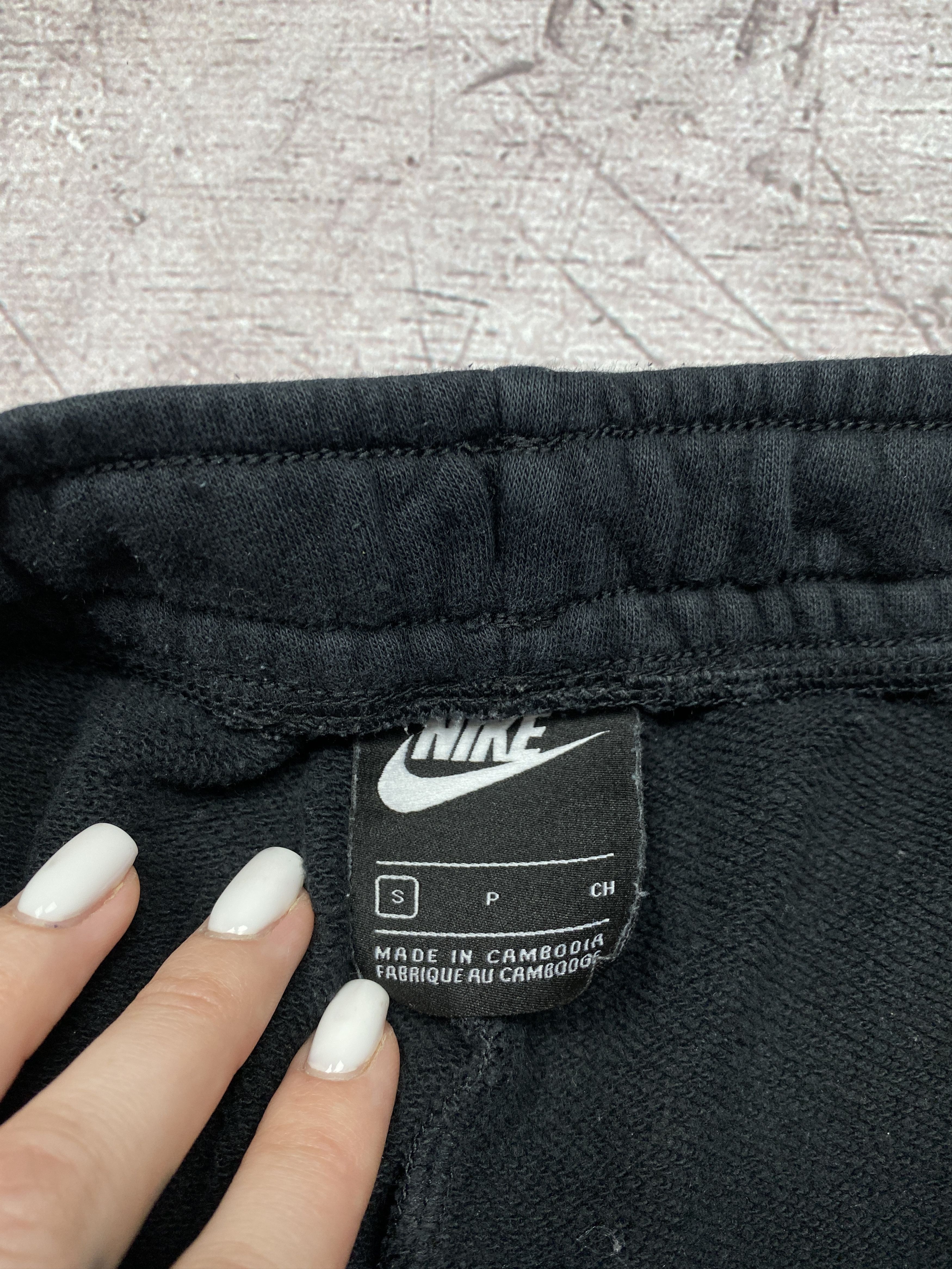 Nike × Vintage Nike Vintage Mens Sweatpants Track Pants Size US 30 / EU 46 - 5 Thumbnail