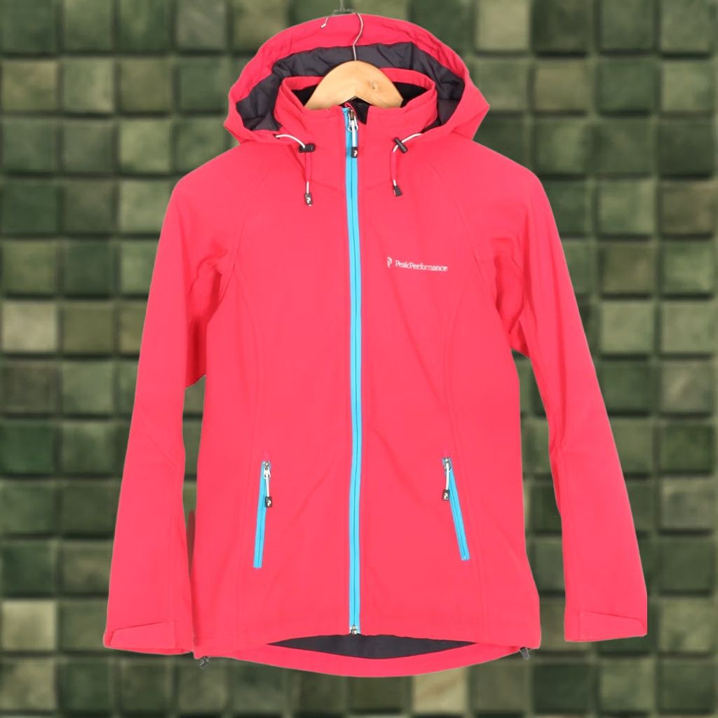 Peak Performance Peak Performance Gore-Tex Knit R&D Recco Soft