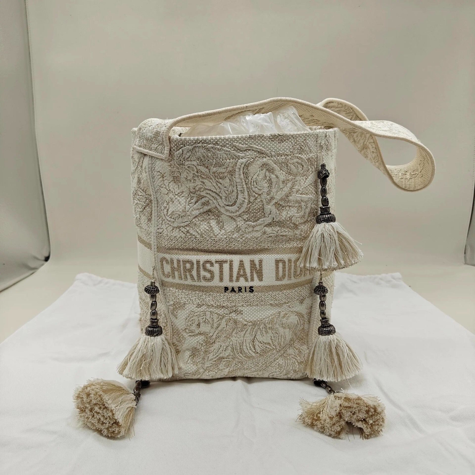 Dior Pre-loved Bag Very good condition Size ONE SIZE - 1 Thumbnail