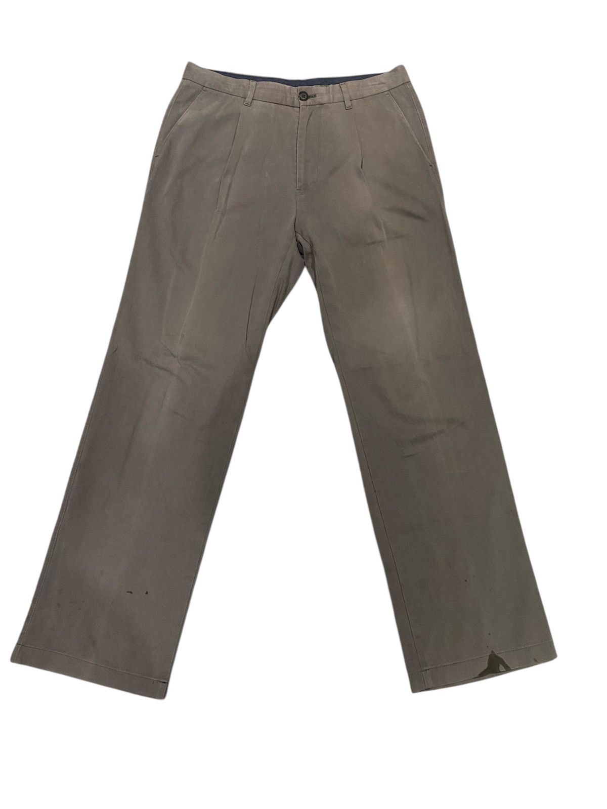 Henry Cotton's Henry Cottons Casual Pant Size US 32 / EU 48 - 1 Thumbnail