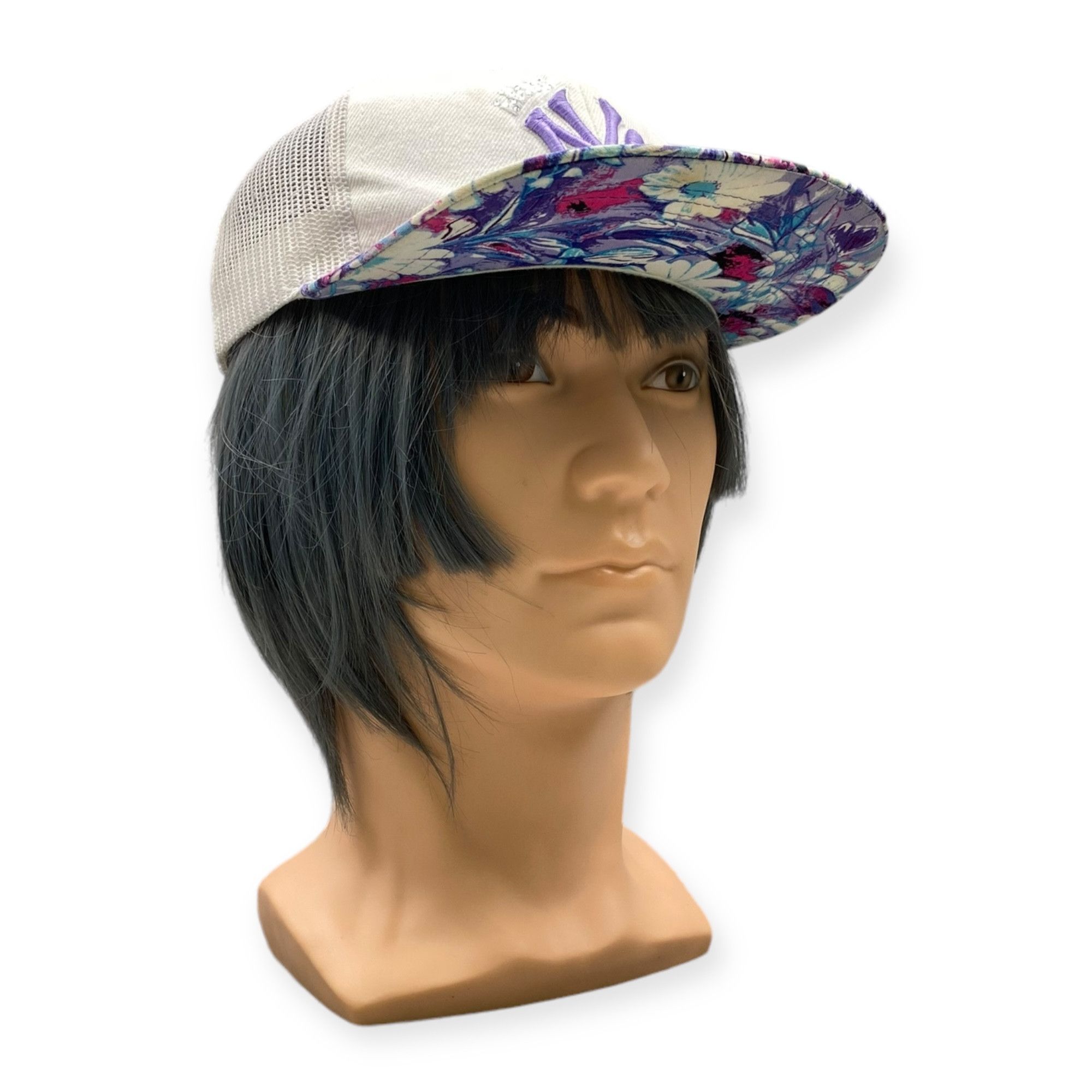 MLB New York Major League Baseball Cap Hat Size ONE SIZE - 1 Thumbnail
