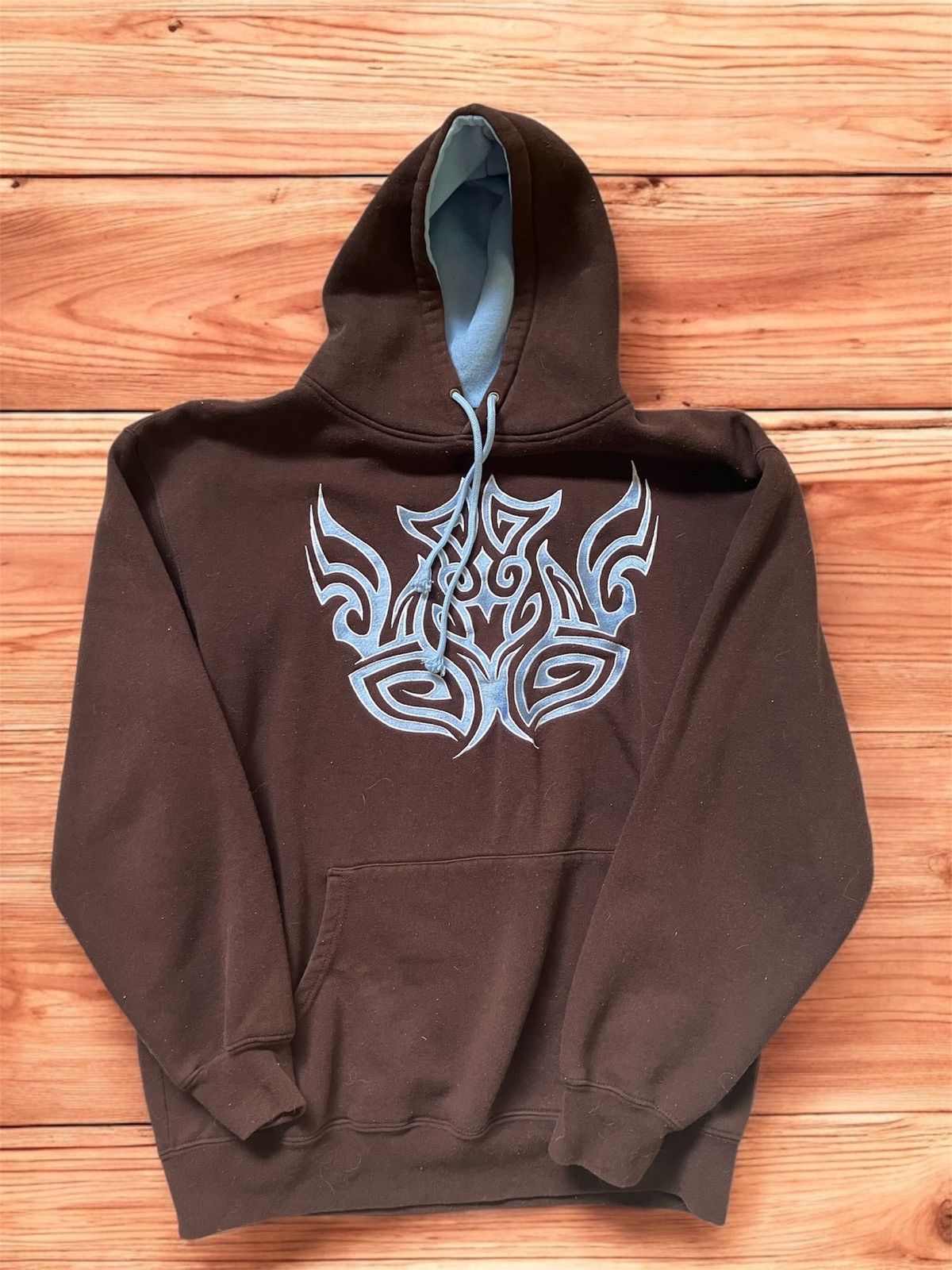 Other Sapphire lounge hoodie Size US L / EU 52-54 / 3 - 1 Thumbnail