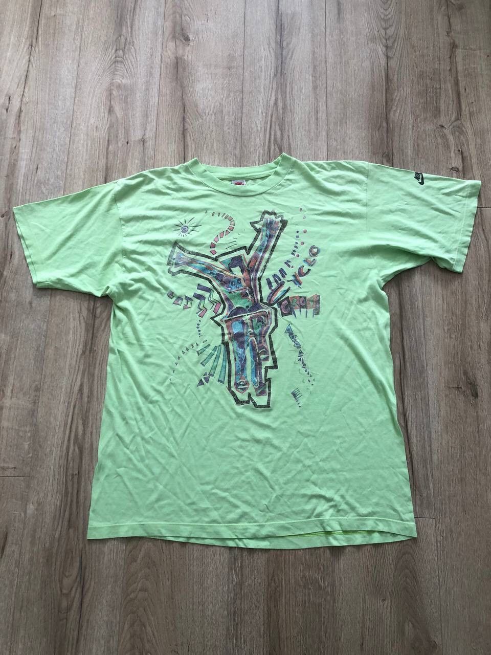 80’s NIKE Made in Italy 80's NIKE Made in Italy