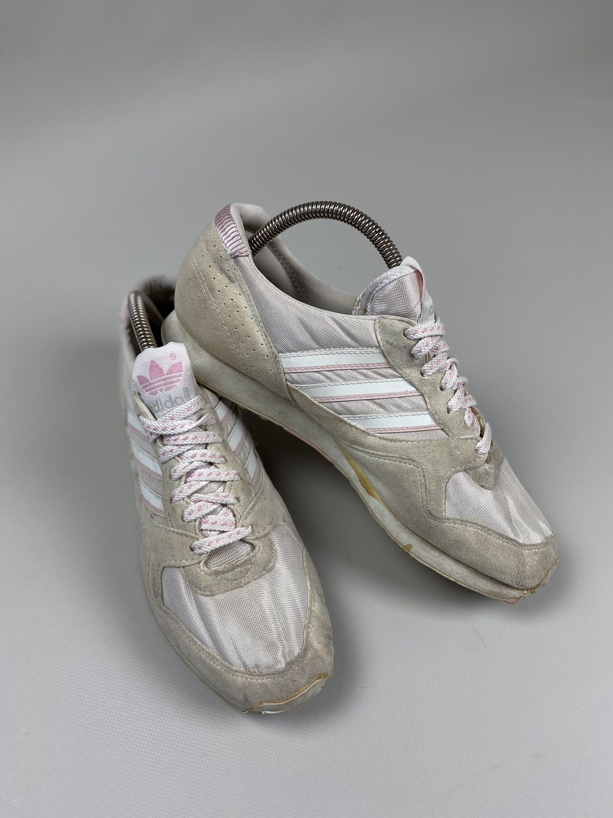 Vintage Adidas Vintage Shoes Size US 8 Size US 8 / EU 41 - 14 Thumbnail