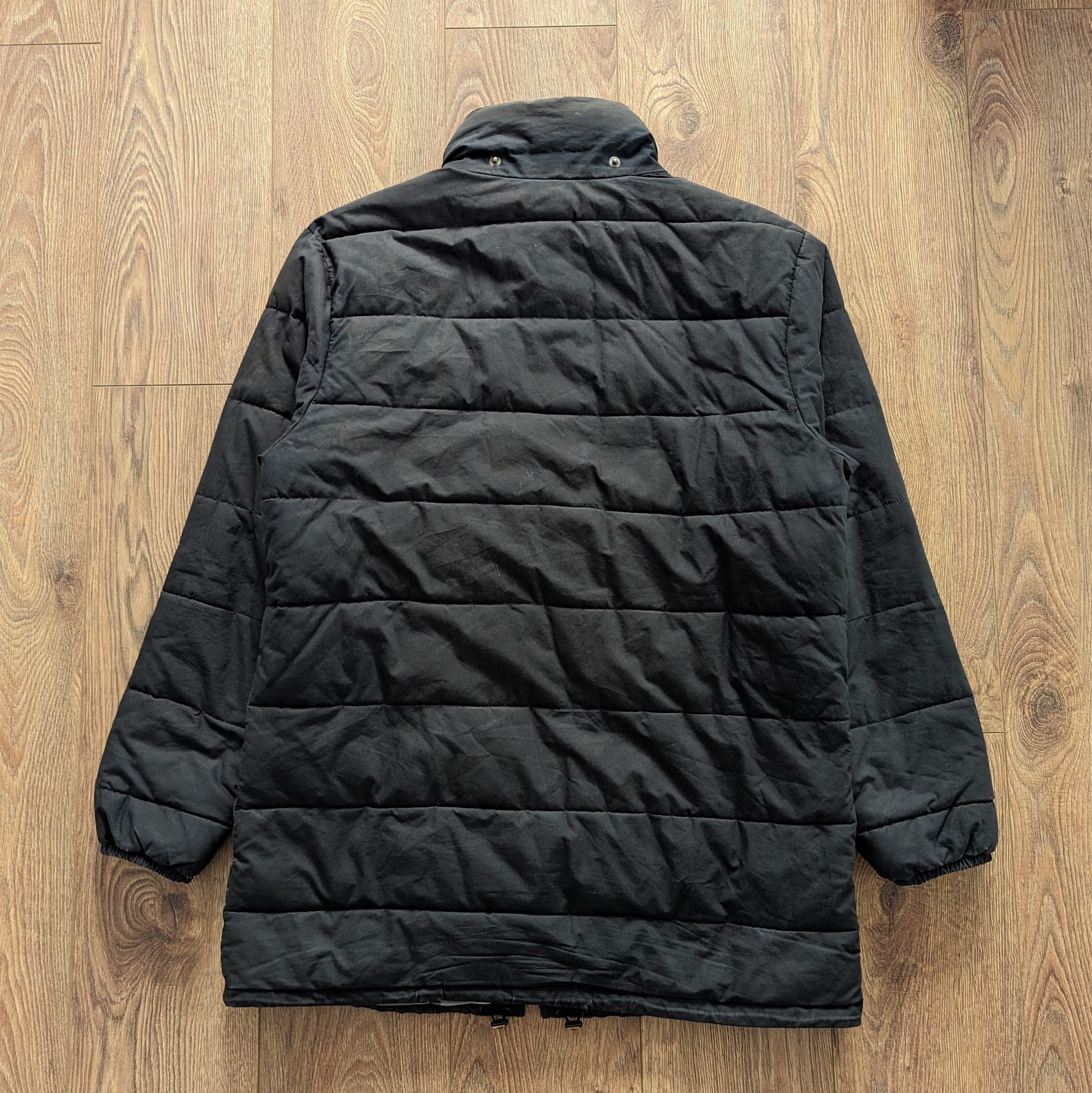 Barbour Barbour Hemmingford Wax Jacket XL Waxed Cotton England Style Size US XL / EU 56 / 4 - 14 Thumbnail