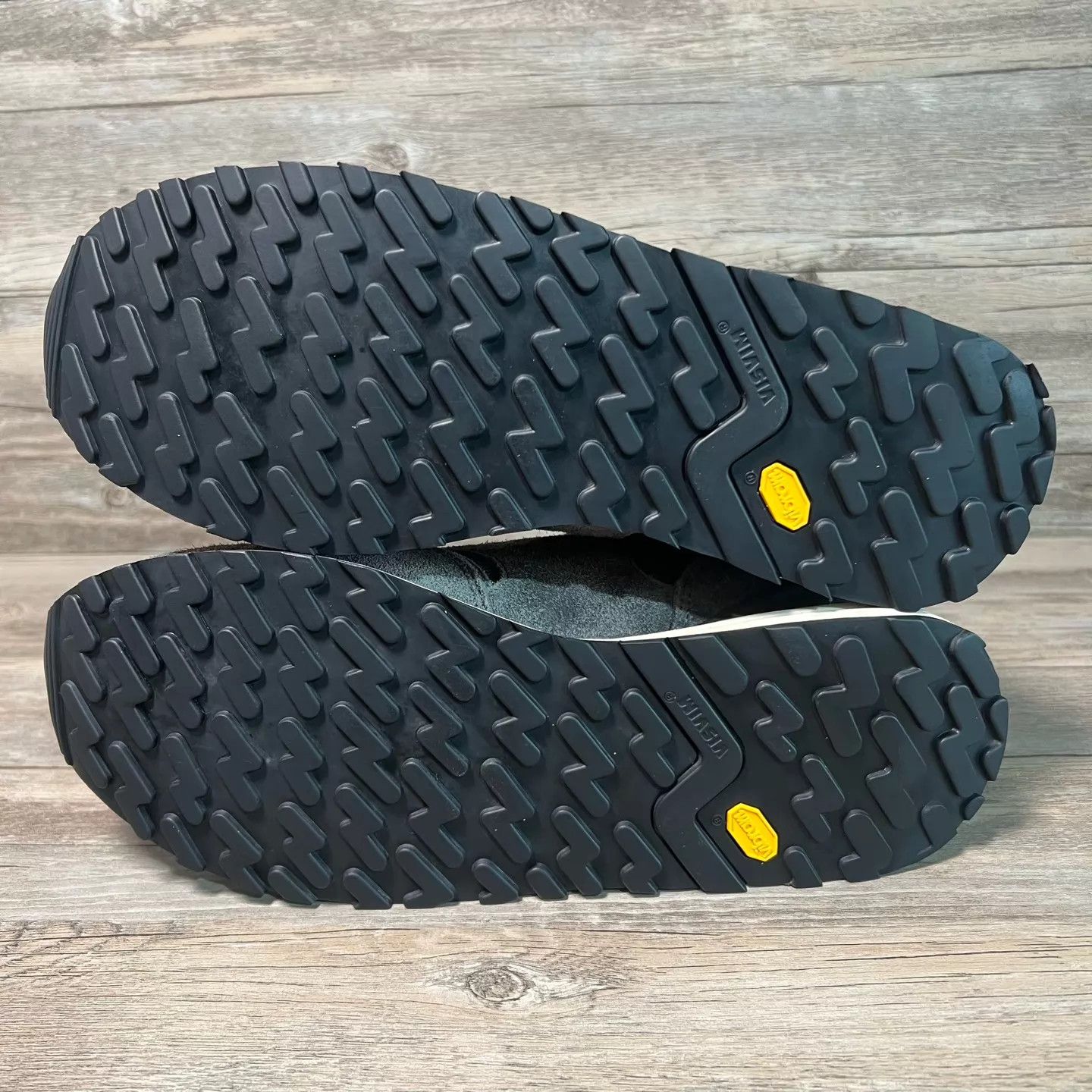 Visvim visvim ROLAND JOGGER 19AW SPOT Low Gry/Wht Boot US10/EU44 Size US 10 / EU 43 - 6 Thumbnail