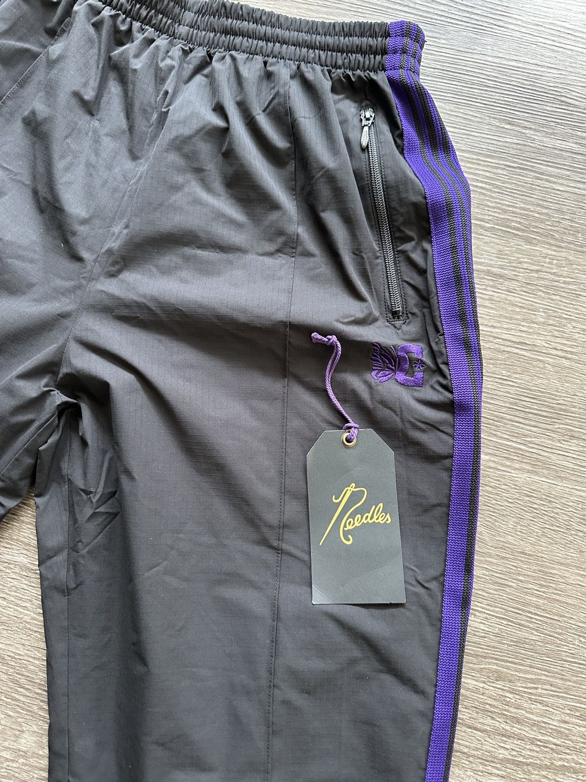 Needles Needles X DC Pants Size US 30 / EU 46 - 5 Thumbnail