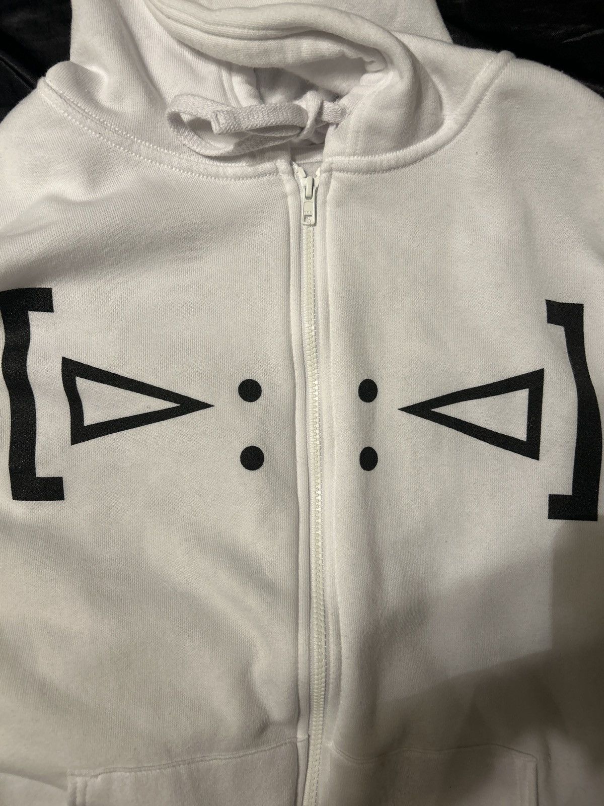 Ken Carson Ken Carson AGC Zip up Hoodie Size US XXL / EU 58 / 5 - 3 Thumbnail