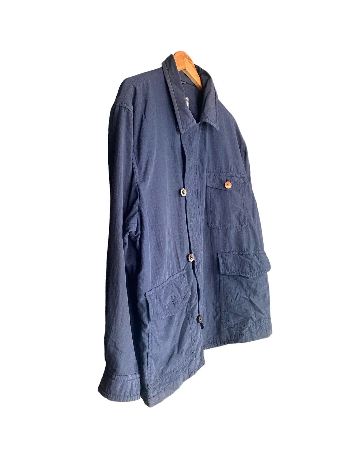 Christian Dior Monsieur Vintage🔥Christion Dior MONSIEUR Zipper Jacket Size US M / EU 48-50 / 2 - 8 Thumbnail