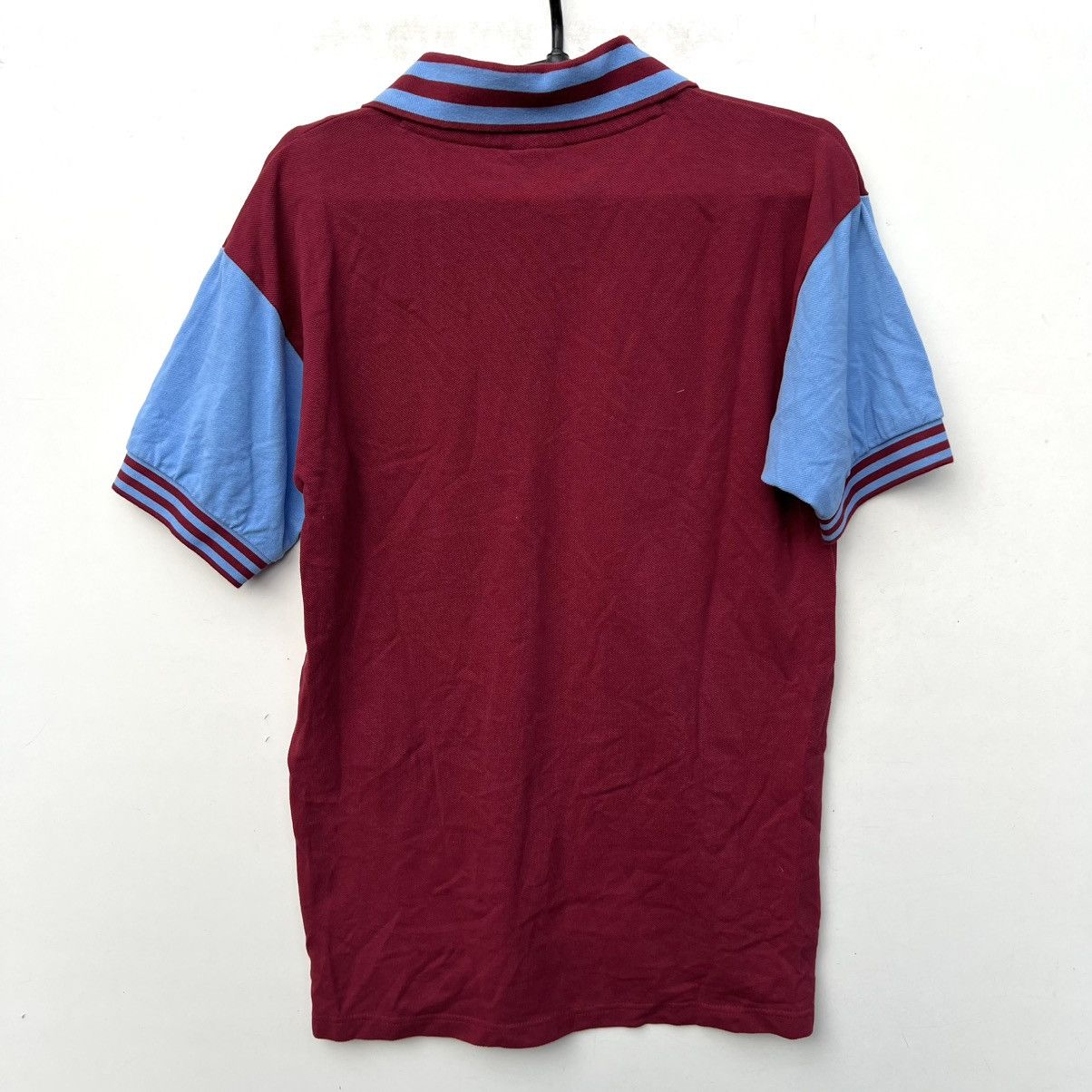 Other ASTON VILLA ENGLAND 1980 FOOTBALL SHIRT soccer jersey Size US M / EU 48-50 / 2 - 5 Thumbnail