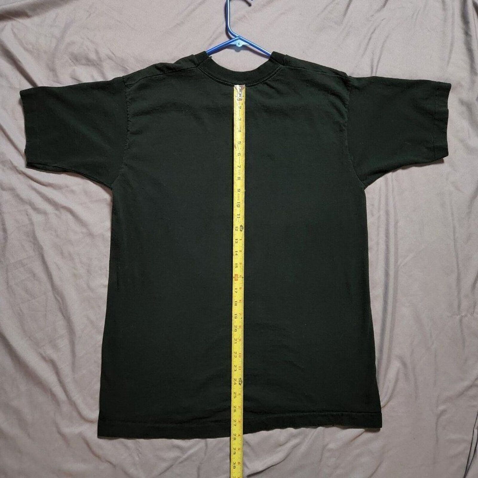 Fruit Of The Loom Vtg Charles Manson Men's L “Is It Hot In Here... Size US L / EU 52-54 / 3 - 5 Thumbnail
