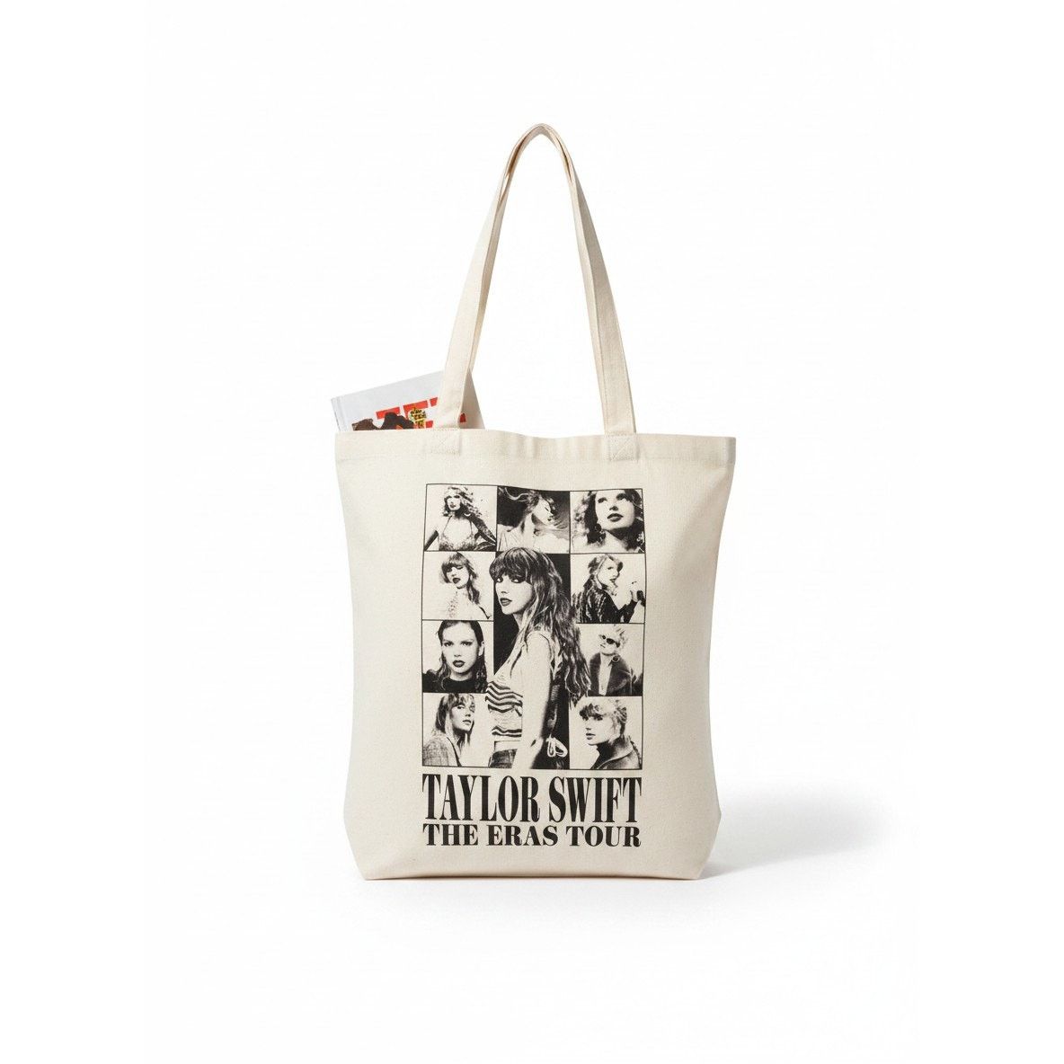 Ann Taylor TAYLOR SWIFT/ 2024 THE ERAS TOUR Japan VIP Limited Tote bag Size ONE SIZE - 1 Thumbnail
