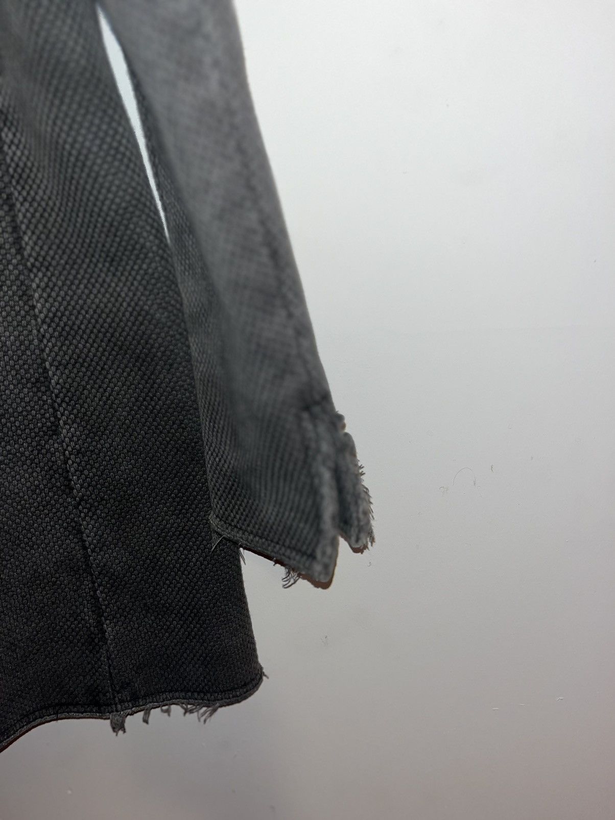 Yasuyuki Ishii Yasuyuki Ishii 00s blazer Size US M / EU 48-50 / 2 - 4 Thumbnail